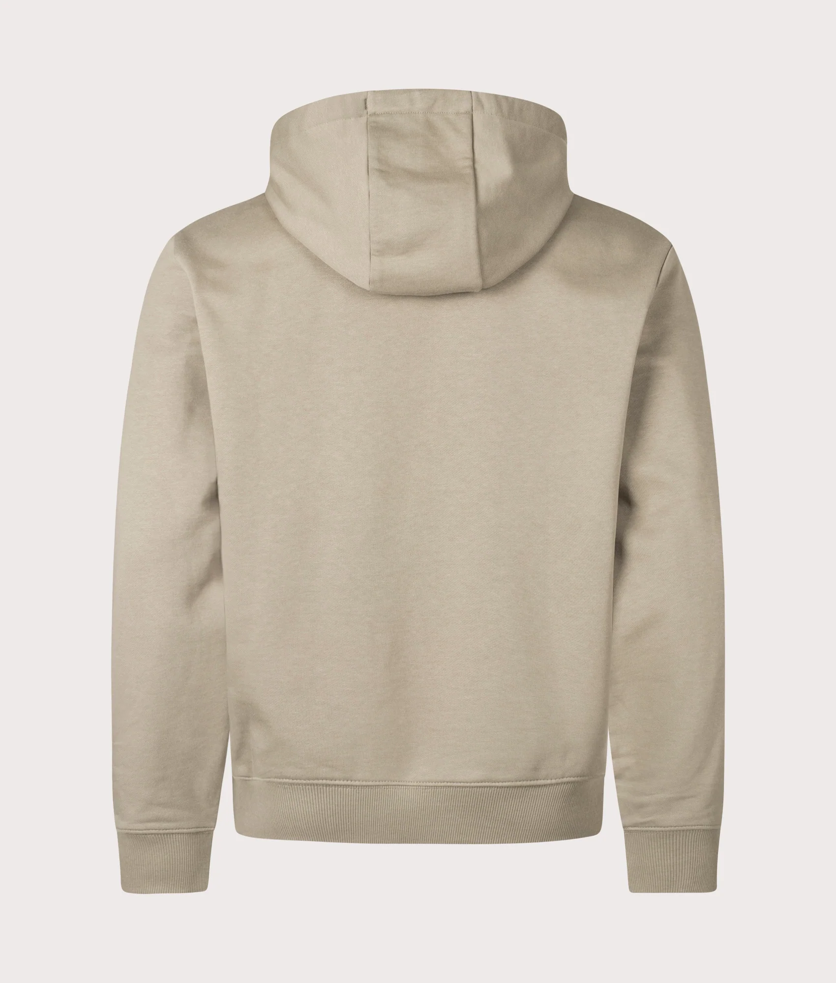 Relaxed Fit Dapo Hoodie - Image 3