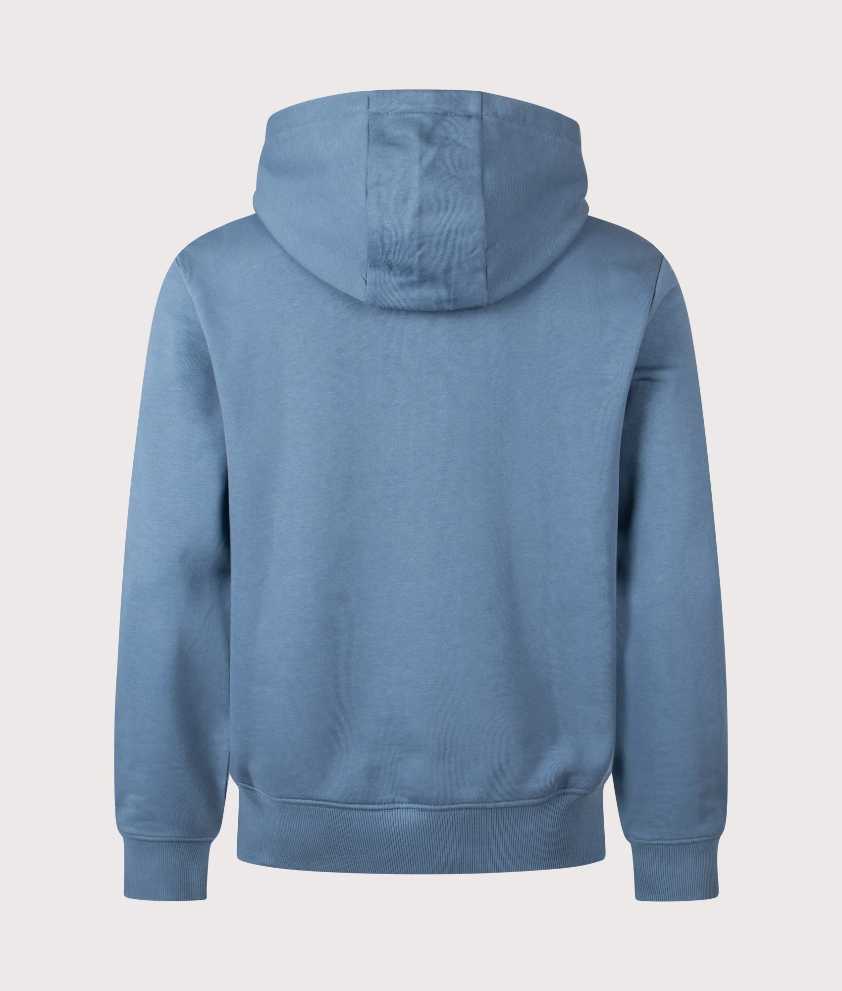 Relaxed Fit Dapo Hoodie - Image 3
