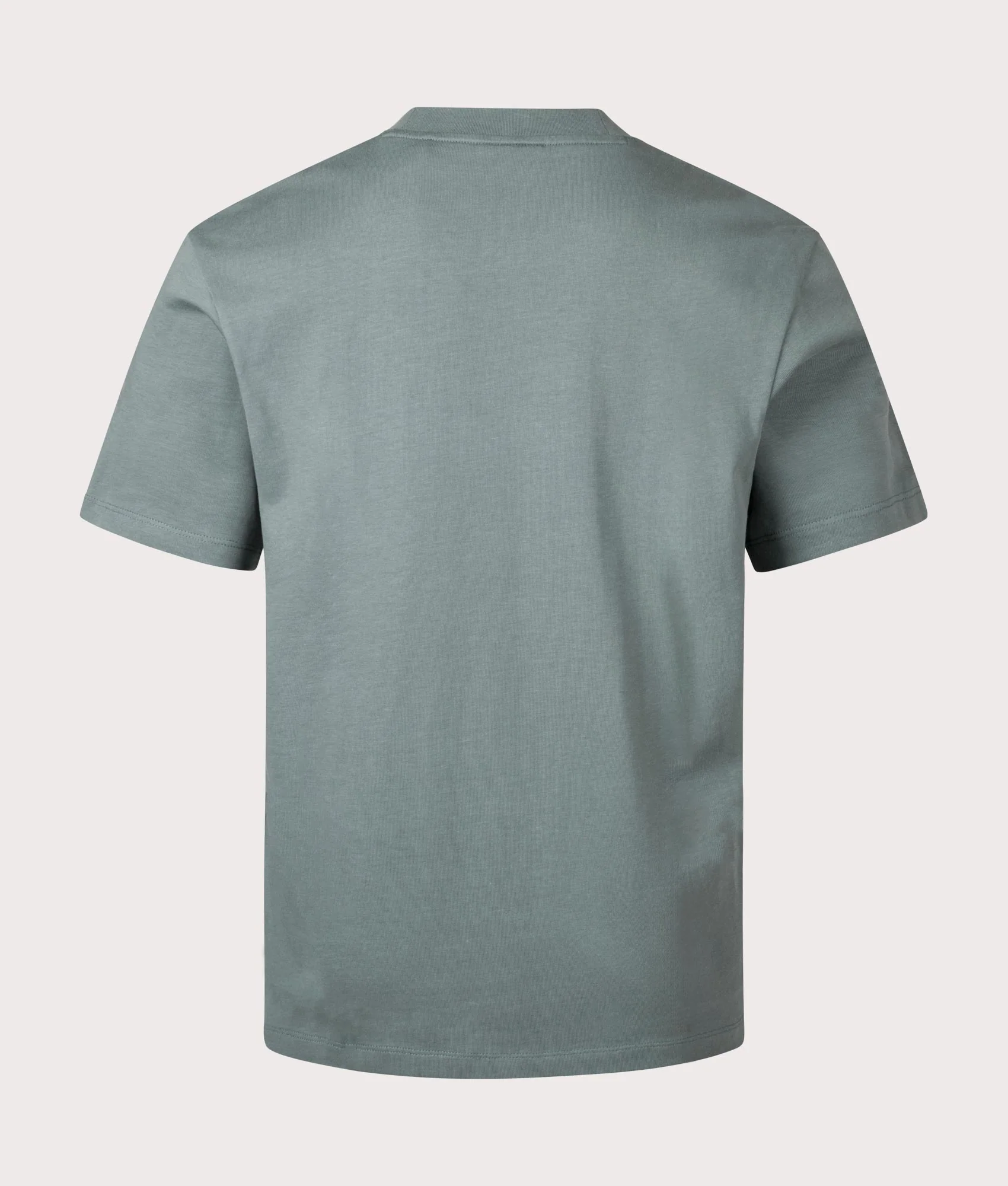 Relaxed Fit Dapolino T-Shirt - Image 3