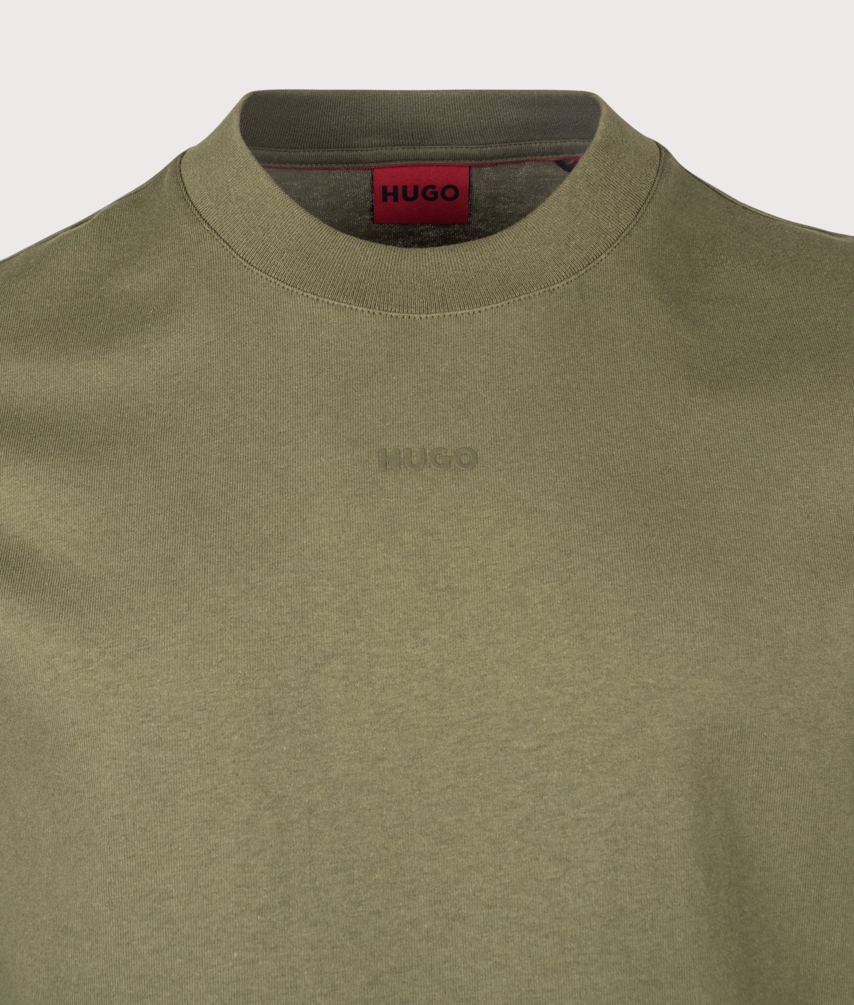 Relaxed Fit Dapolino T-Shirt - Image 2