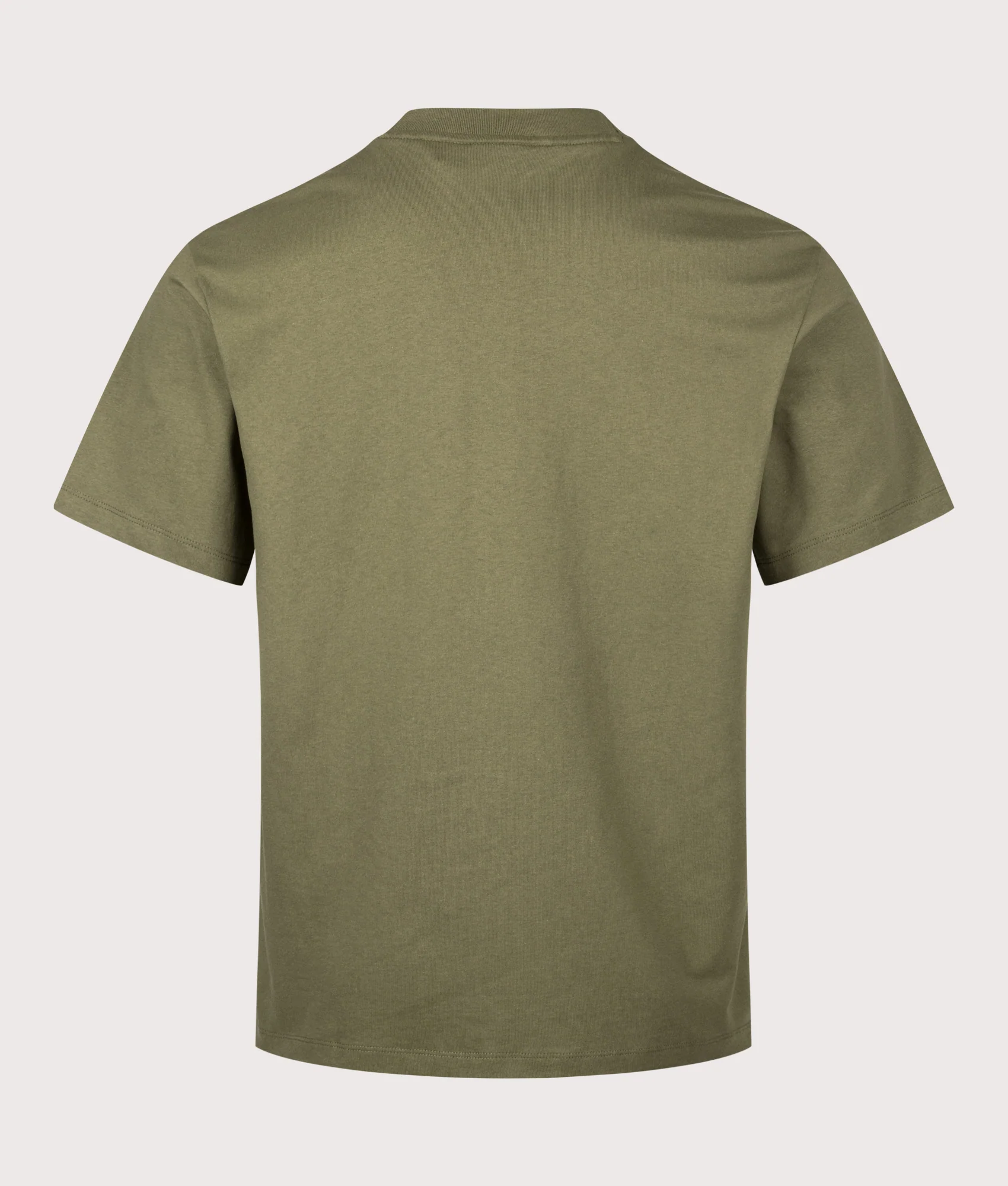 Relaxed Fit Dapolino T-Shirt - Image 3