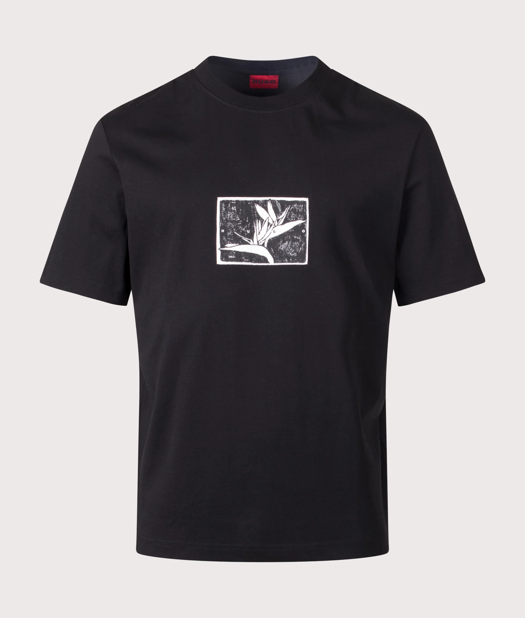Relaxed Fit Darise T-Shirt