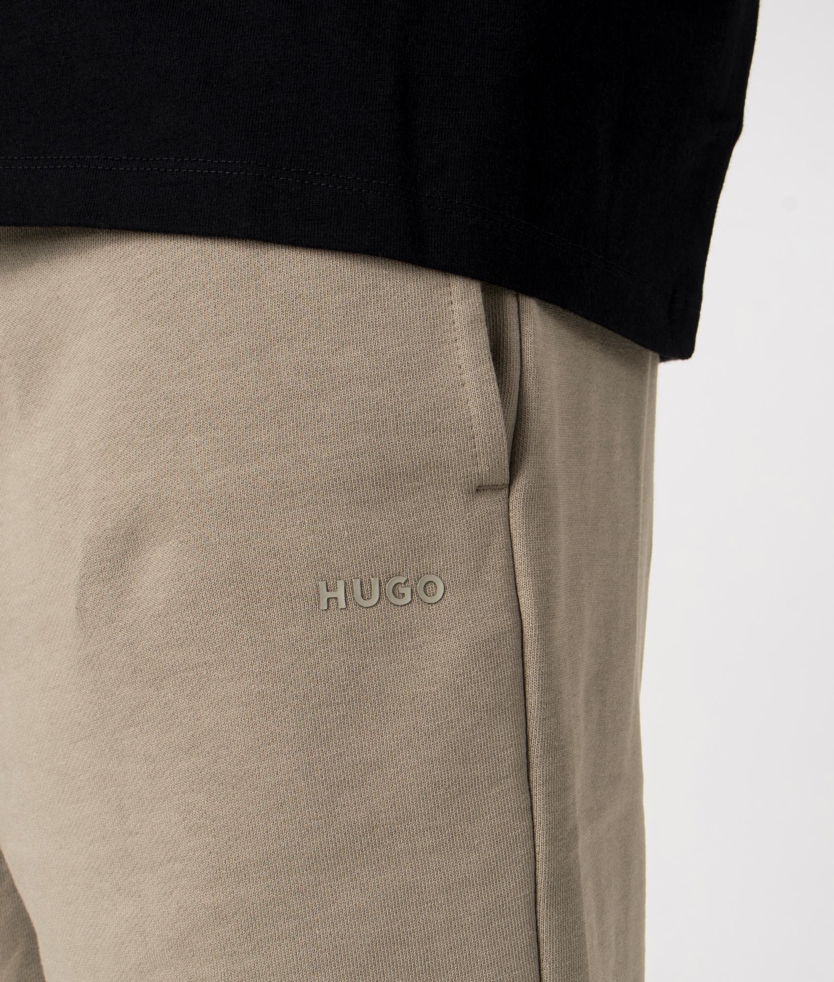 Relaxed Fit Dayono Shorts - Image 2