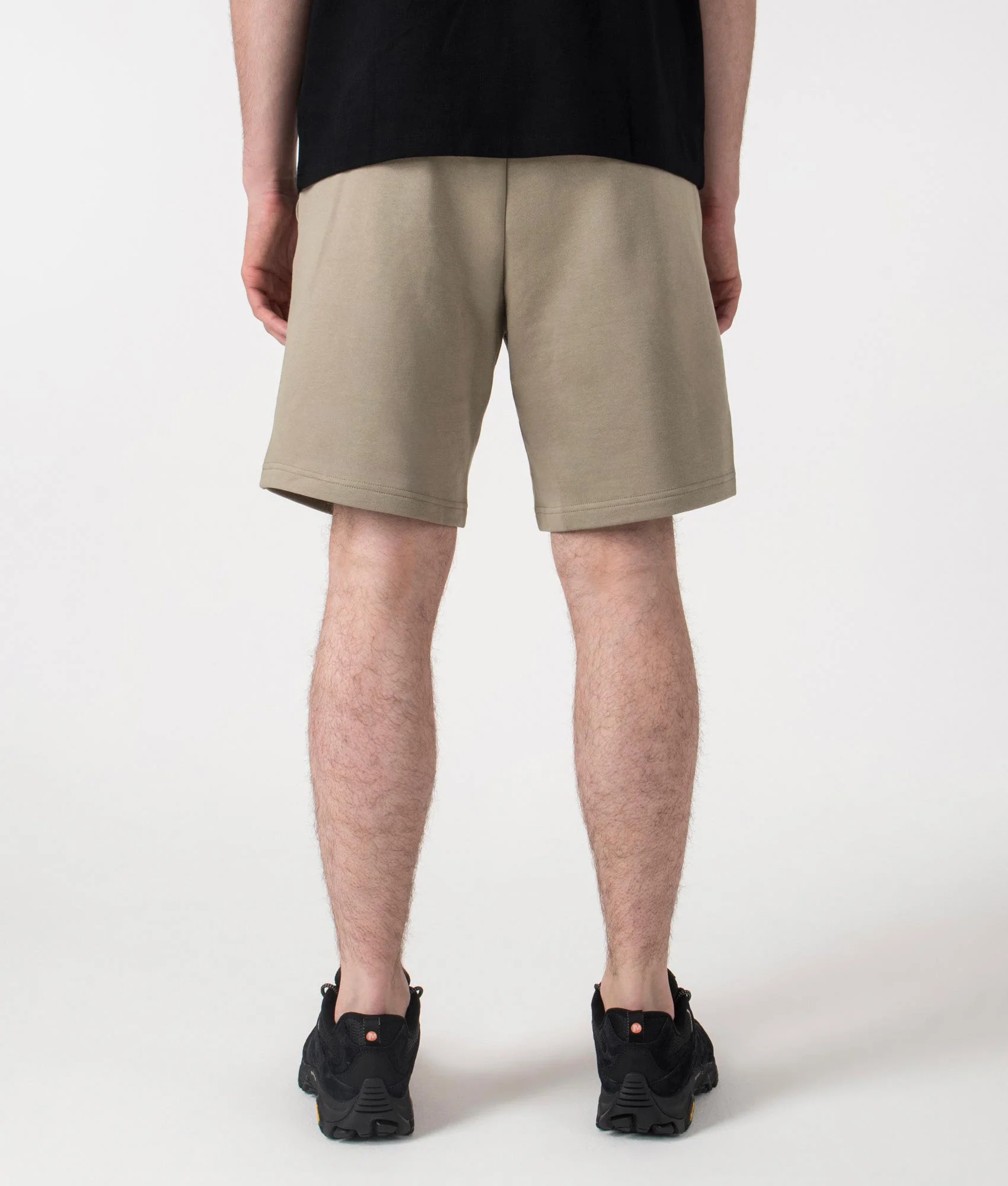 Relaxed Fit Dayono Shorts - Image 4