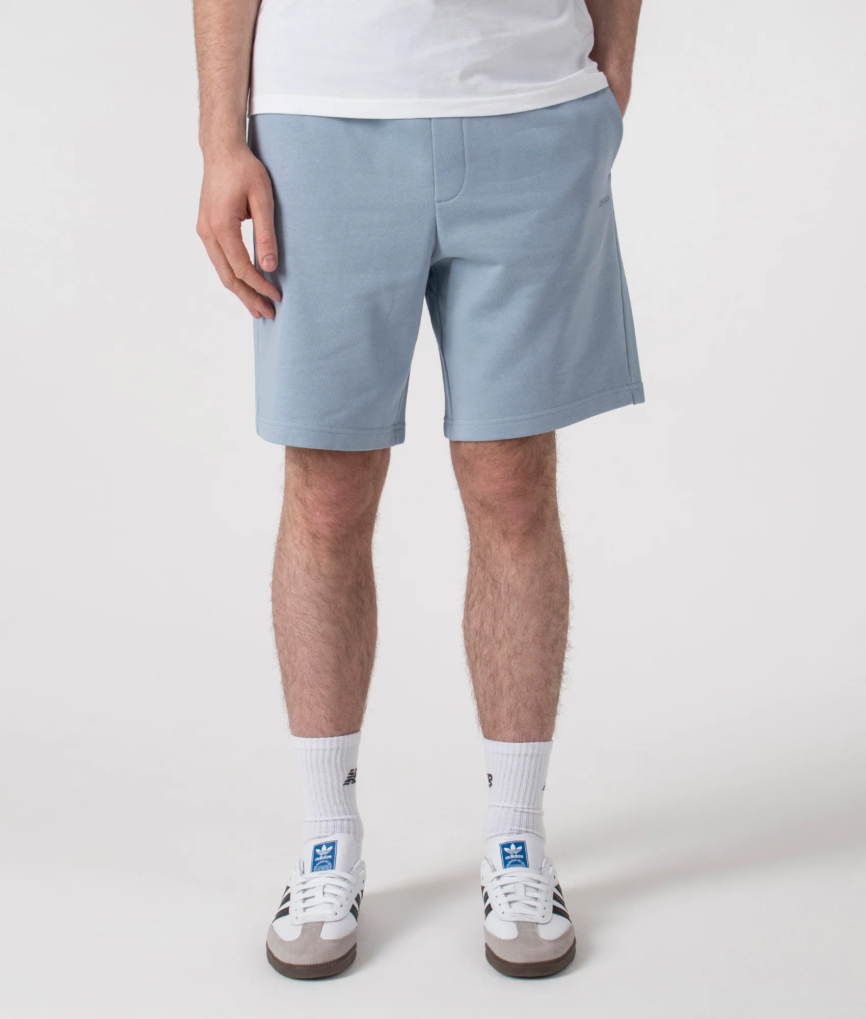 Relaxed Fit Dayono Shorts - Image 3