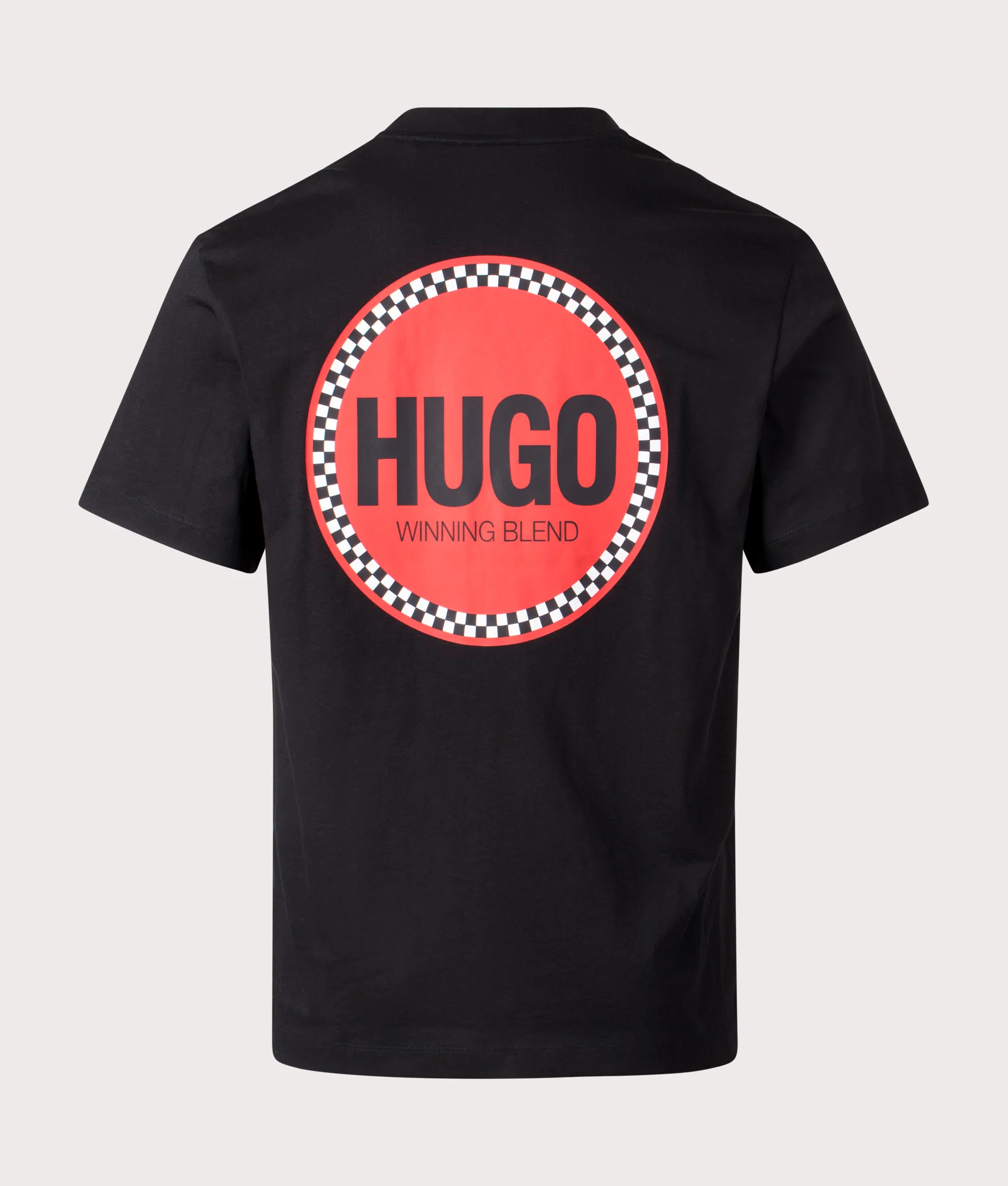 Relaxed Fit Derdcho T-Shirt