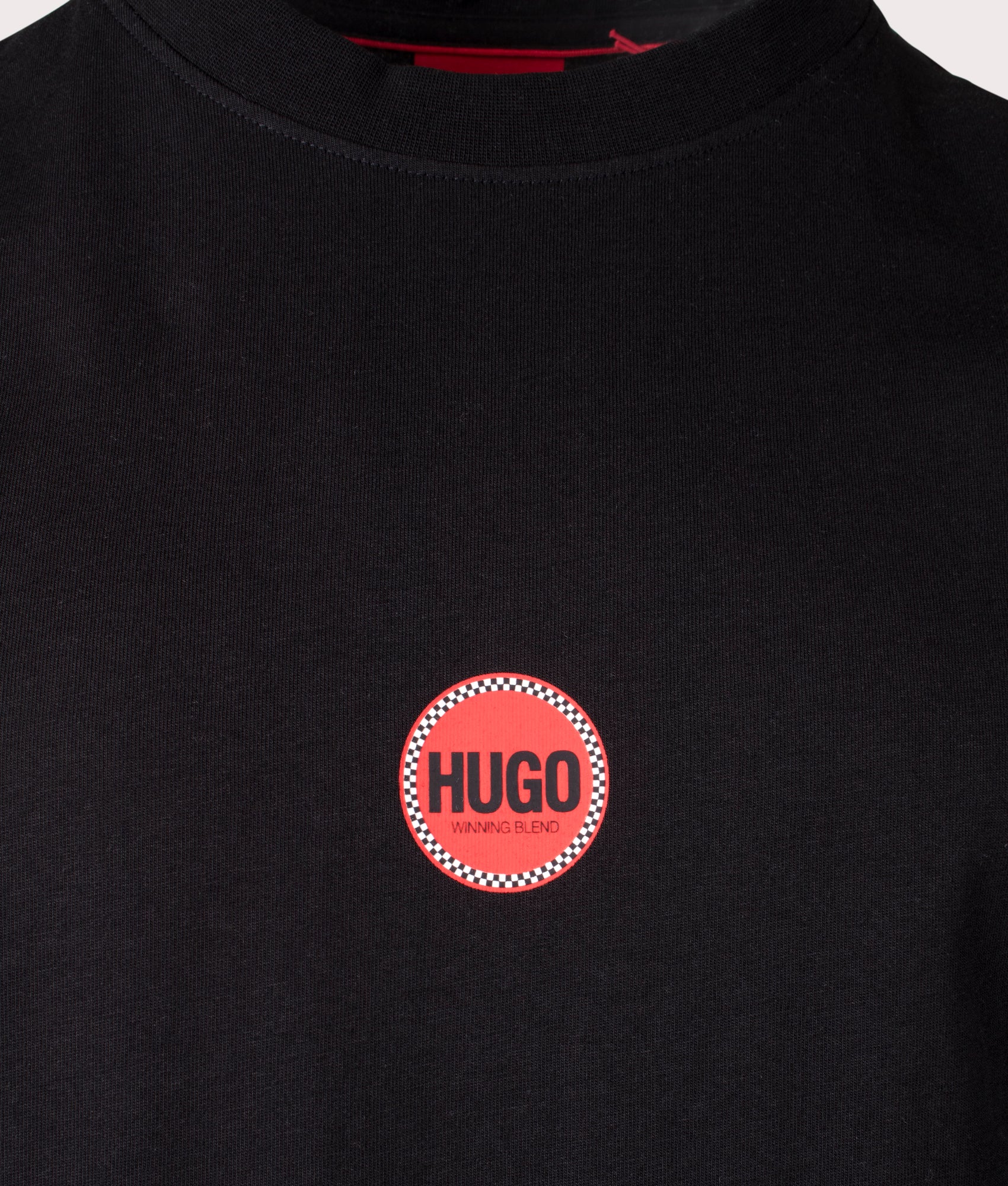 Relaxed Fit Derdcho T-Shirt - Image 3