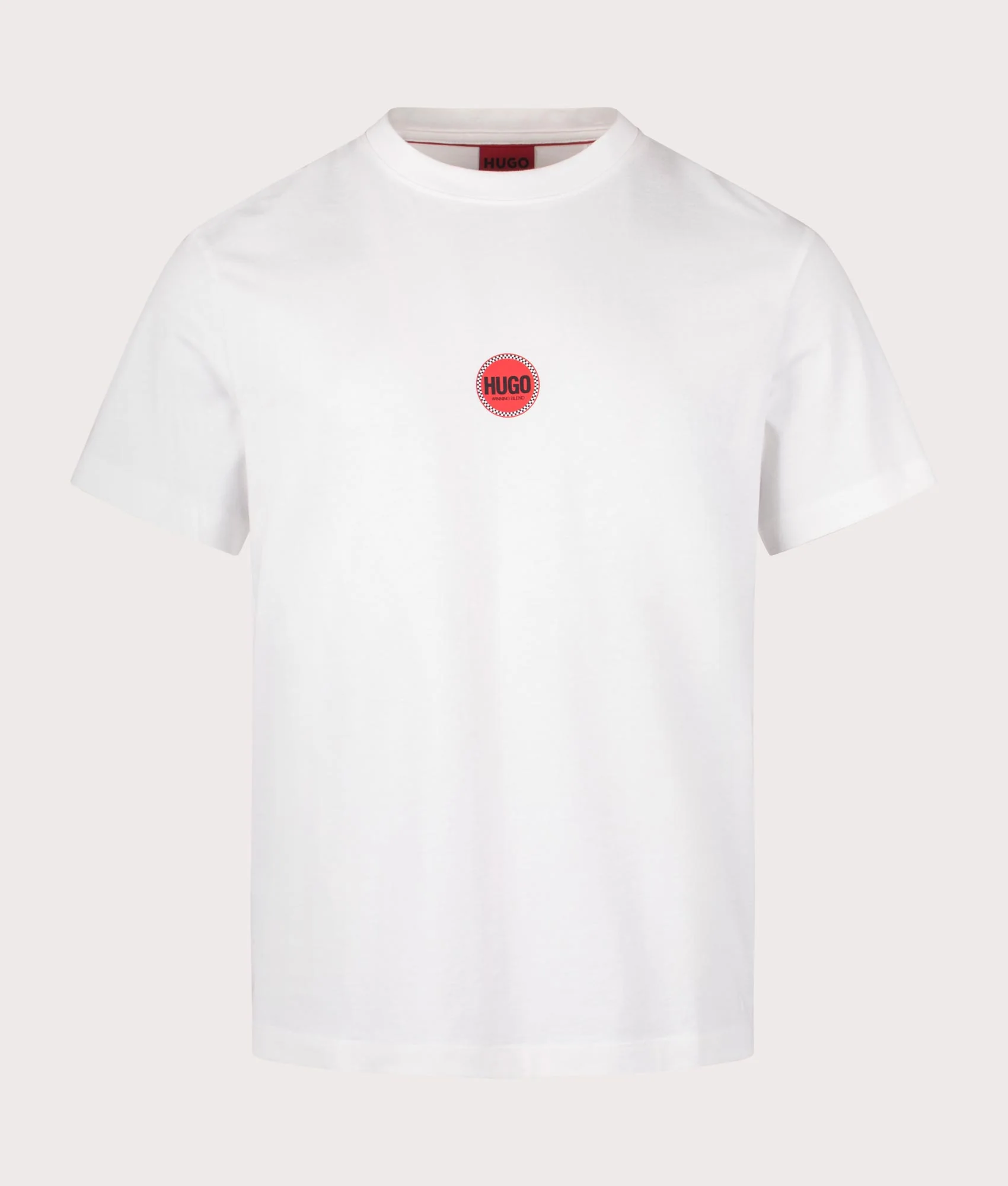 Relaxed Fit Derdcho T-Shirt - Image 2