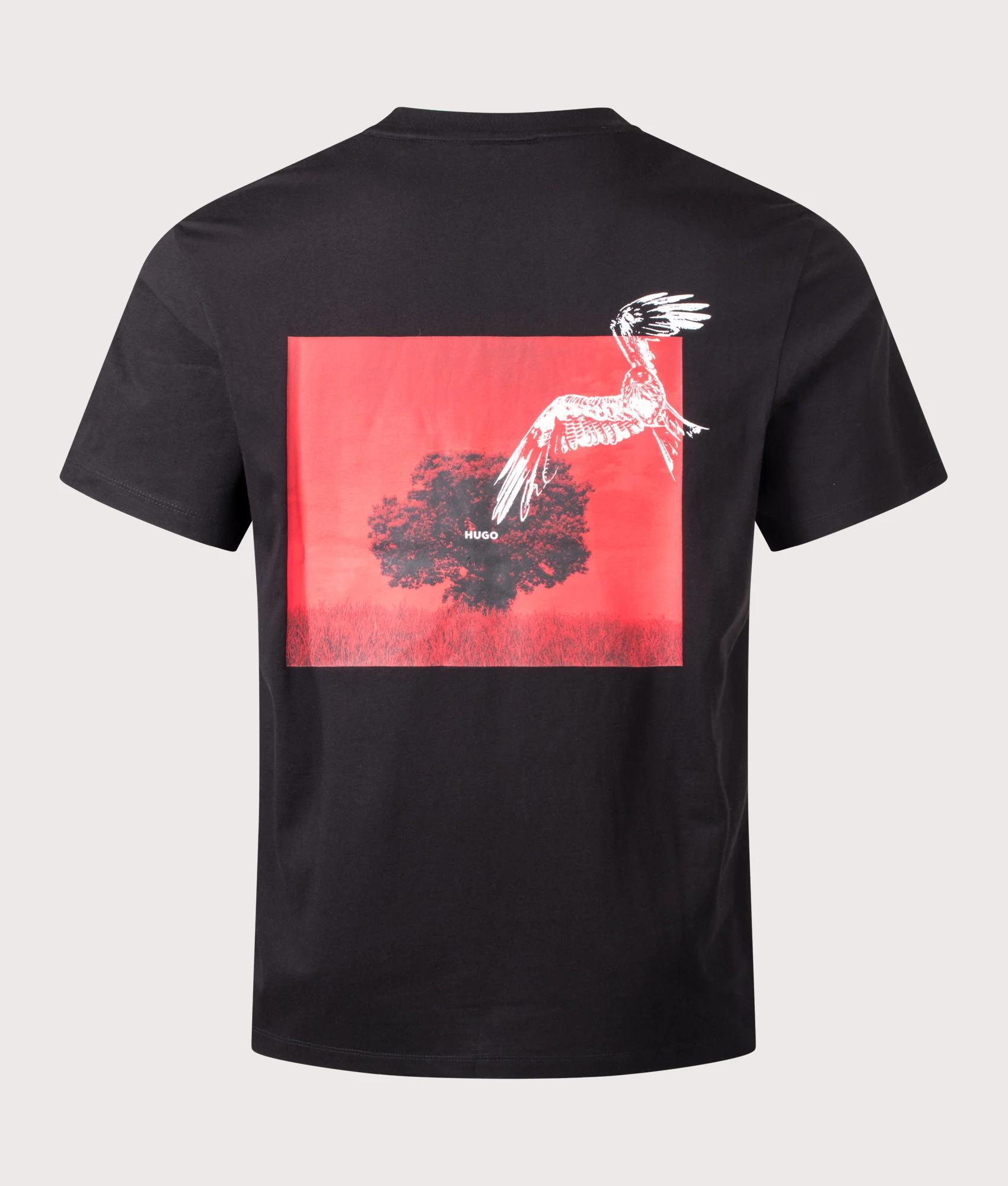 Relaxed Fit Derlyns T-Shirt