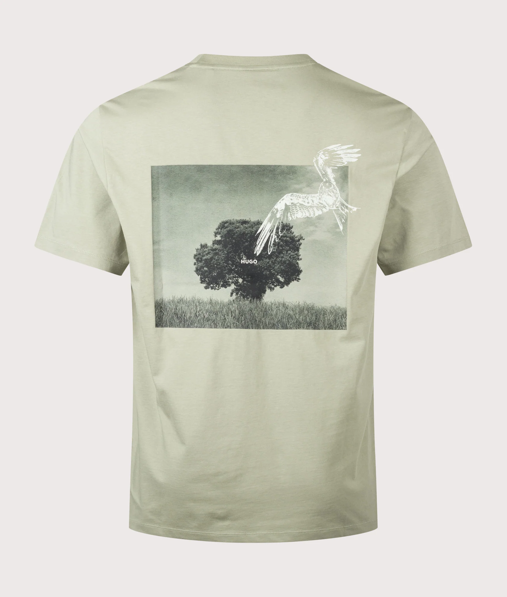 Relaxed Fit Derlyns T-Shirt