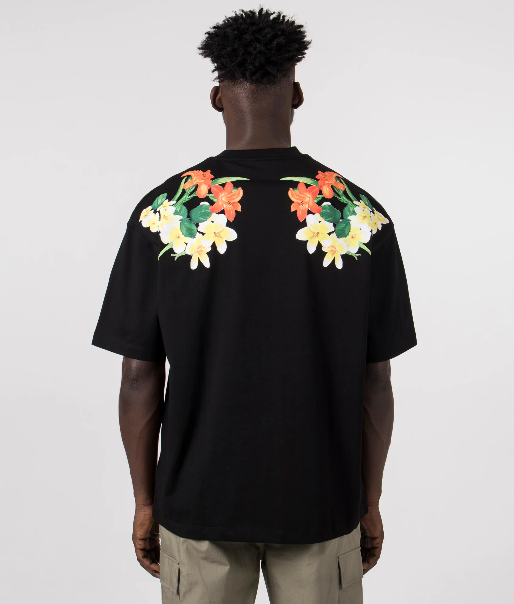 Relaxed Fit Diblostee T-Shirt - Image 2