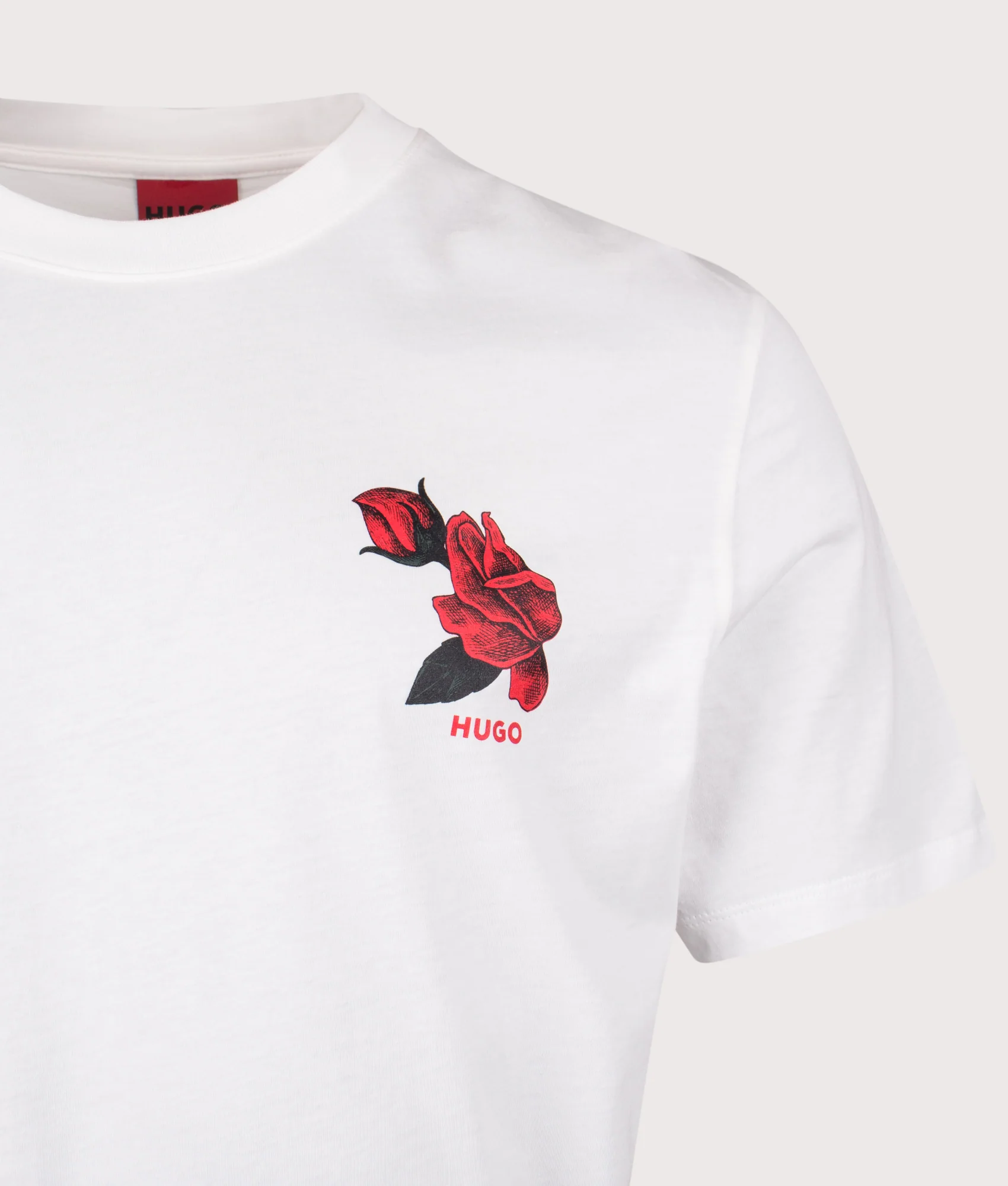 Relaxed Fit Dikerd T-Shirt - Image 2