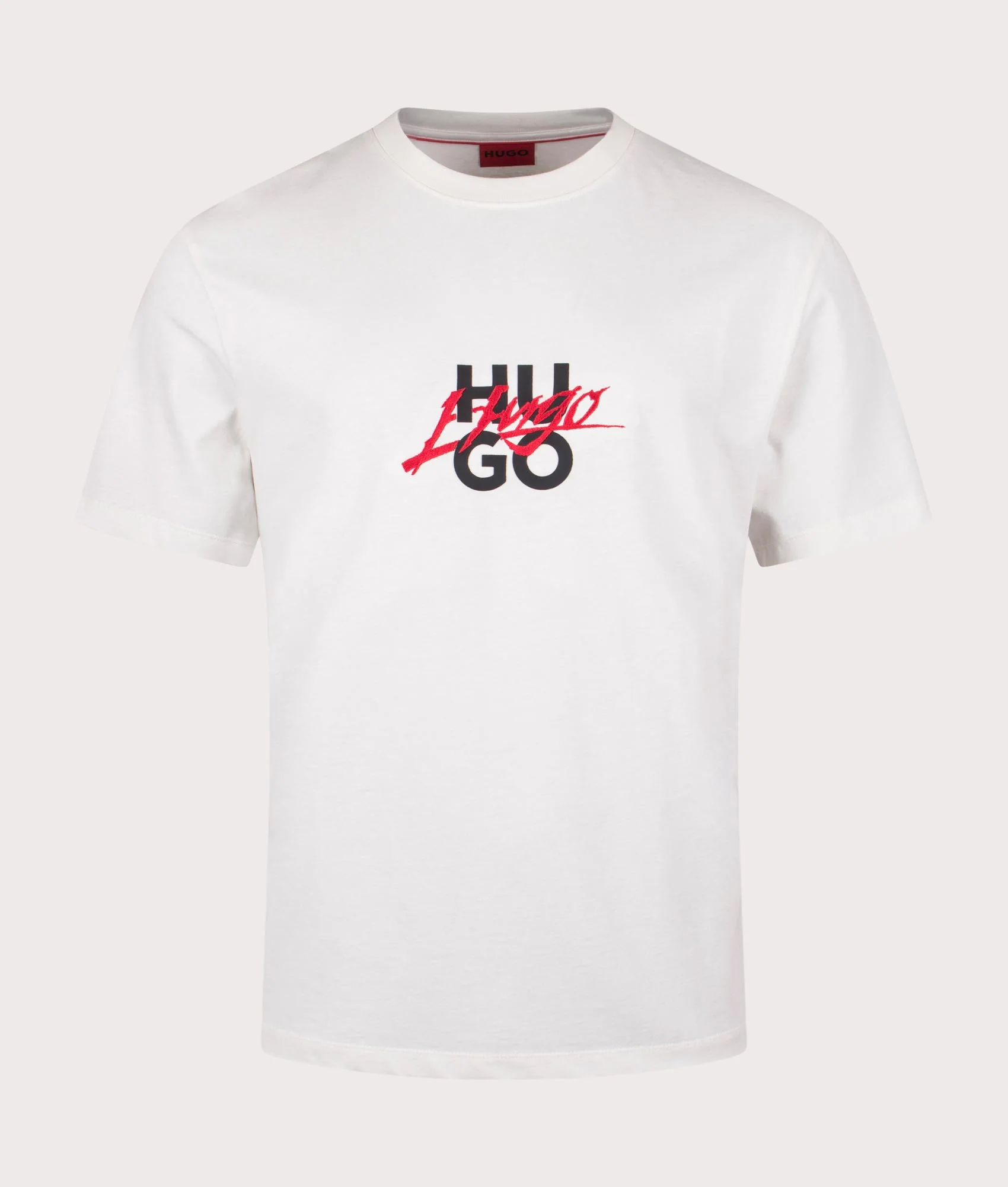 Relaxed Fit Dlongny T-Shirt