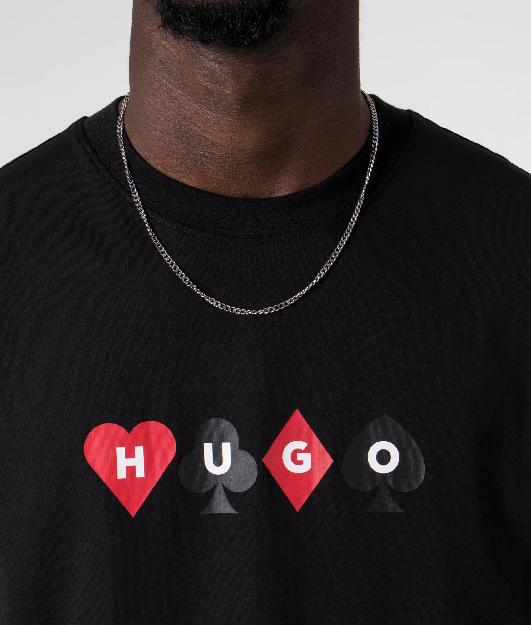 Relaxed Fit Doober T-Shirt - Image 2