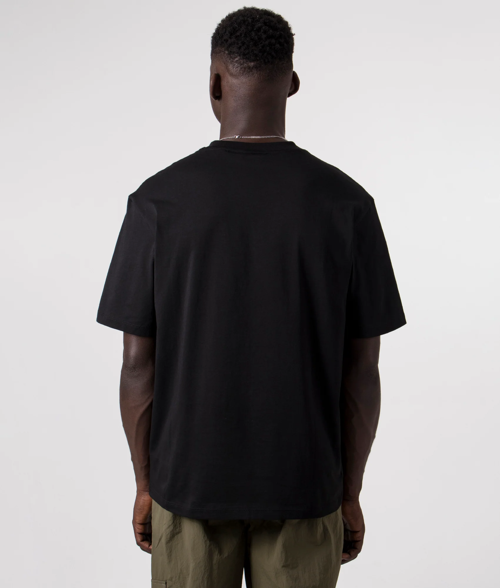 Relaxed Fit Doober T-Shirt - Image 3