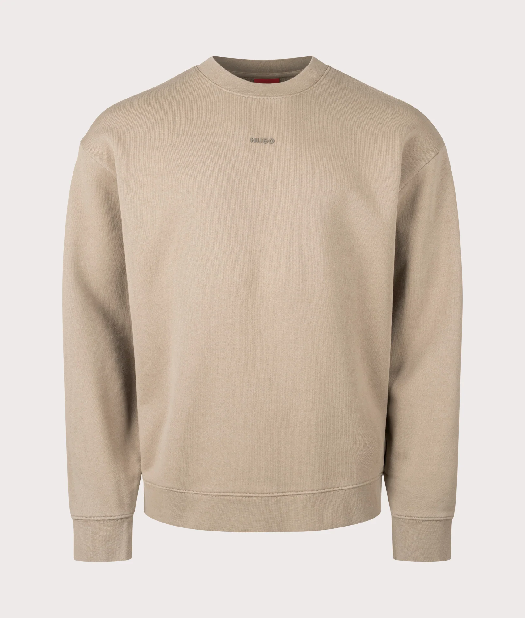 Relaxed Fit Dopaly Sweatshirt