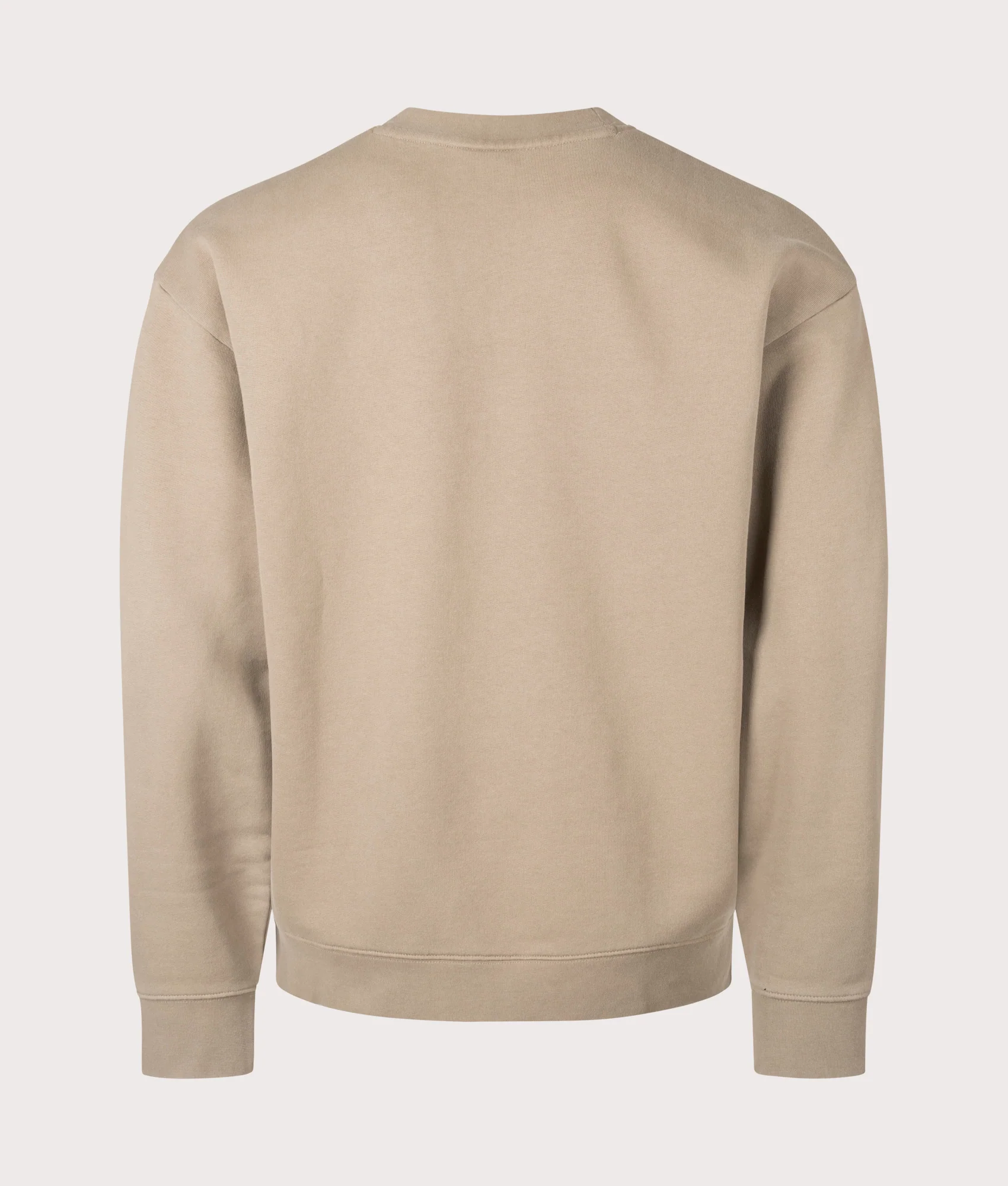 Relaxed Fit Dopaly Sweatshirt - Image 3