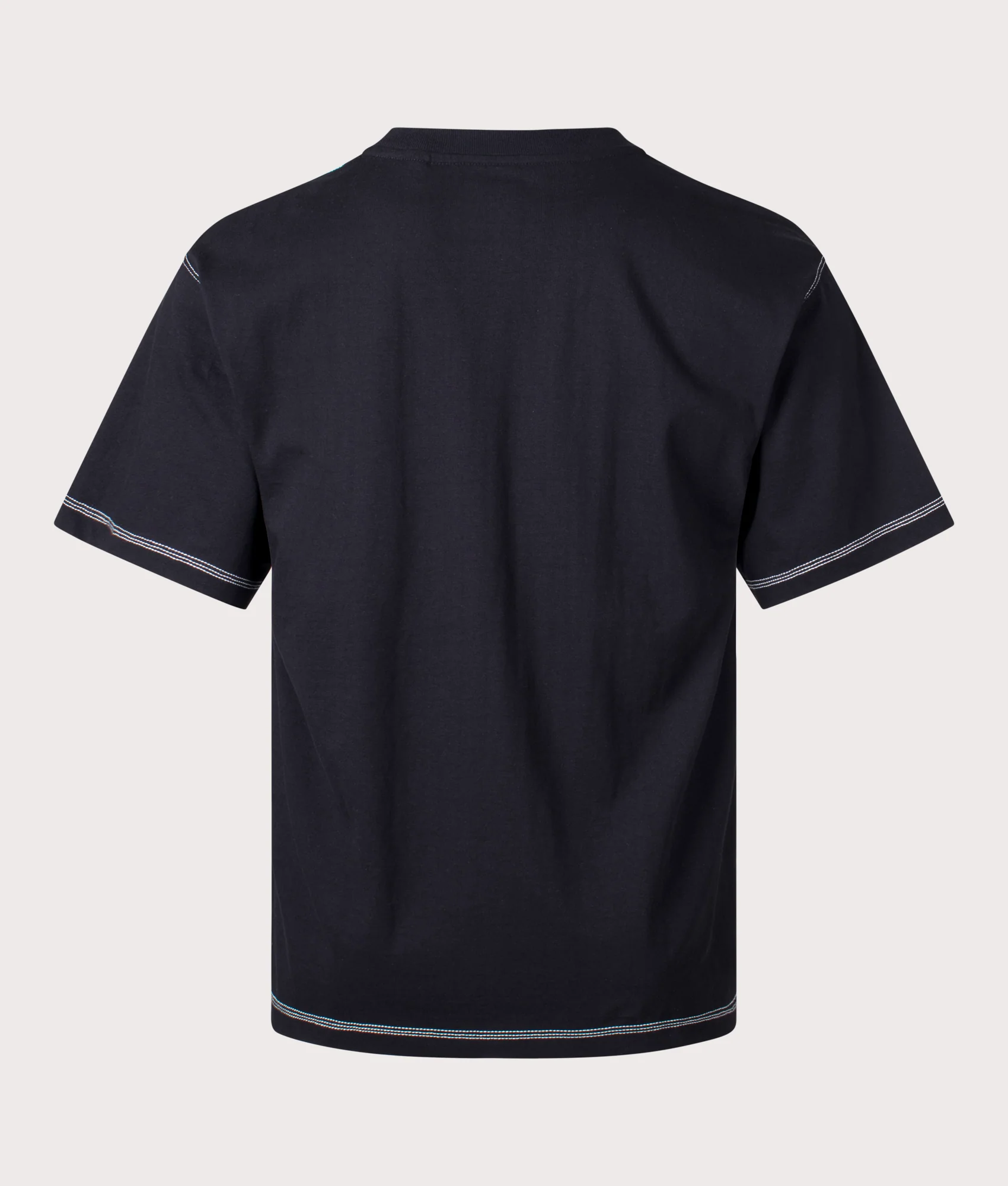 Relaxed Fit Dribes T-Shirt - Image 2