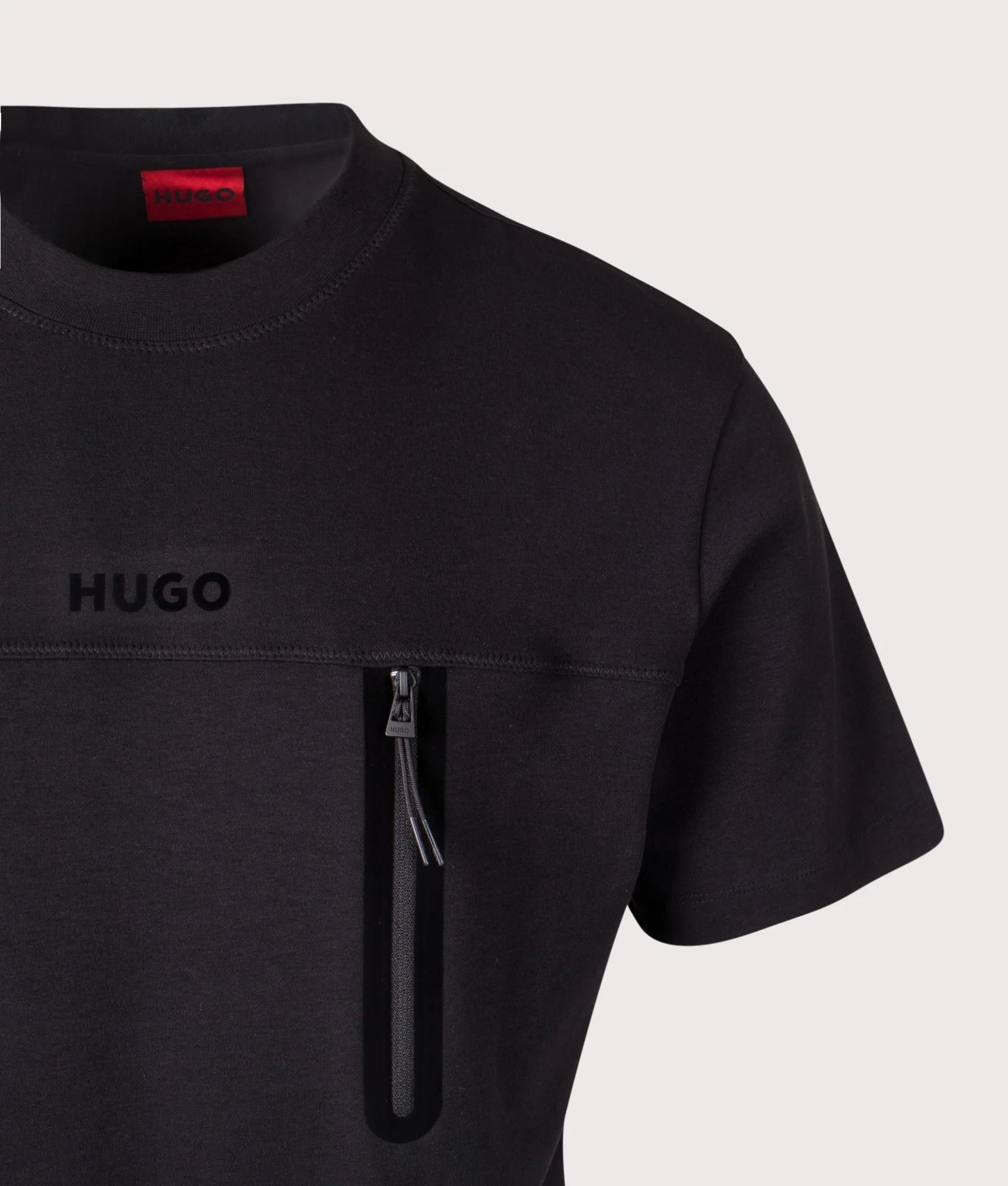 Relaxed Fit Dubi T-Shirt - Image 2