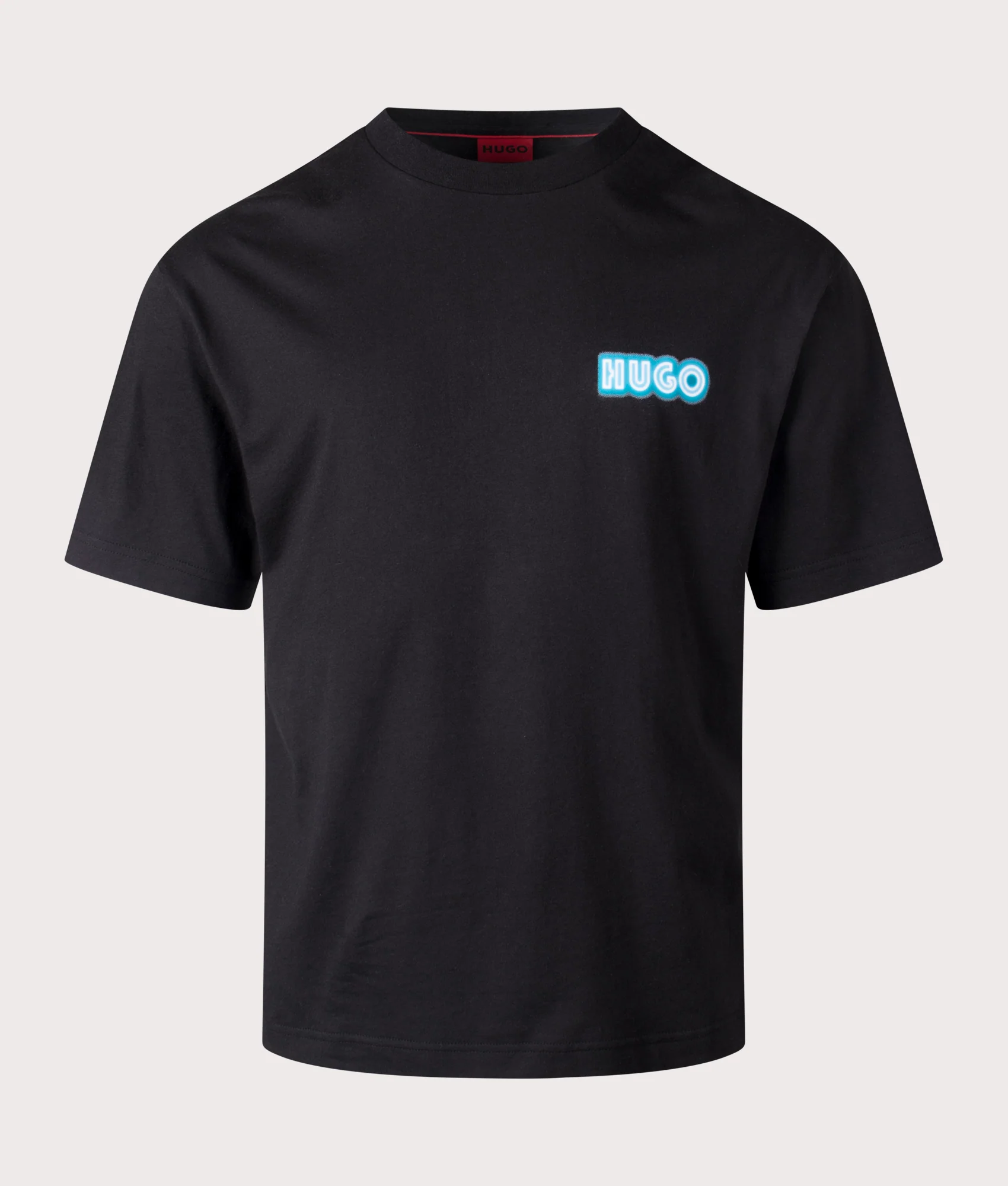 Relaxed Fit Duwood T-Shirt - Image 2