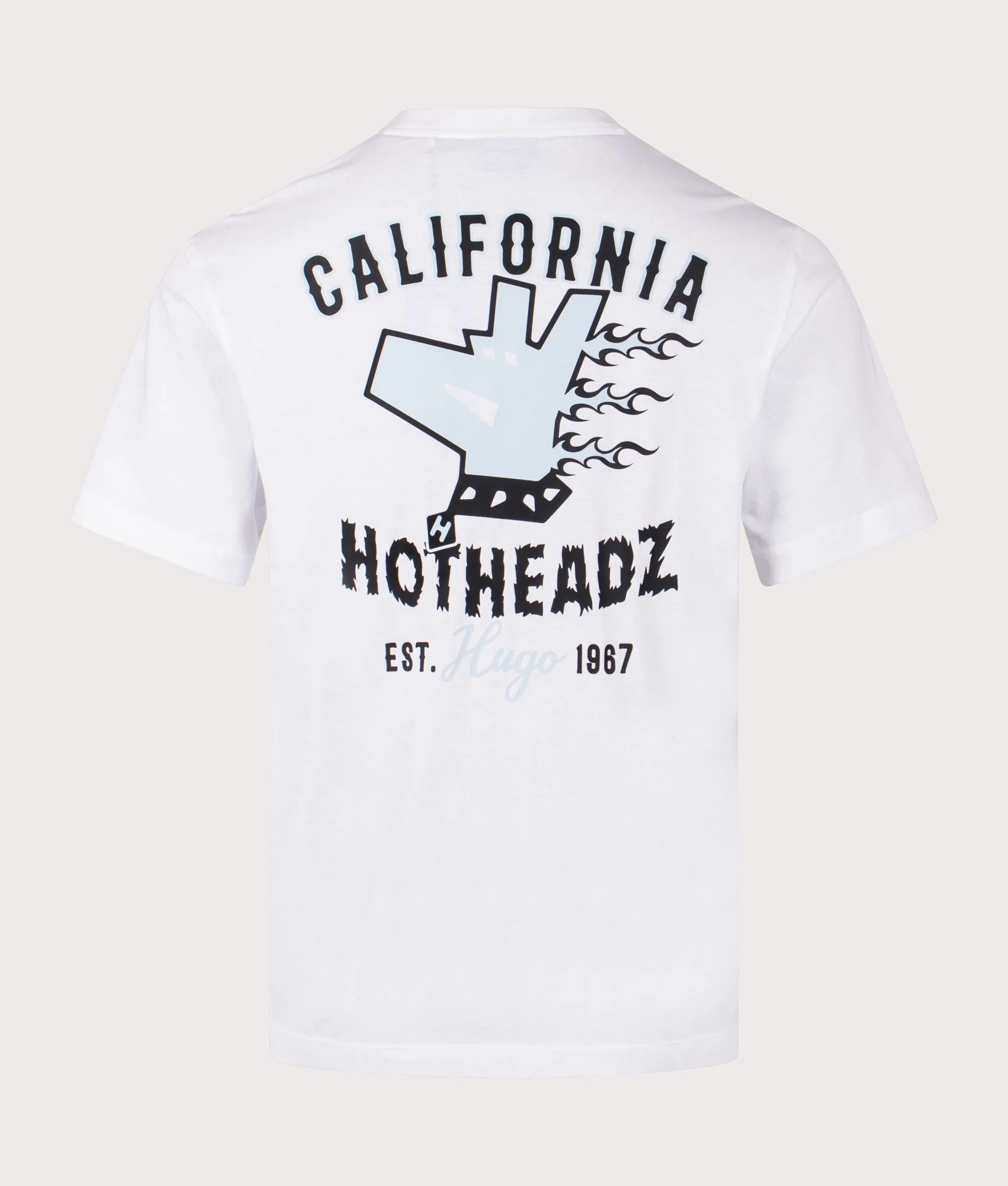 Relaxed Fit Nagulop T-Shirt