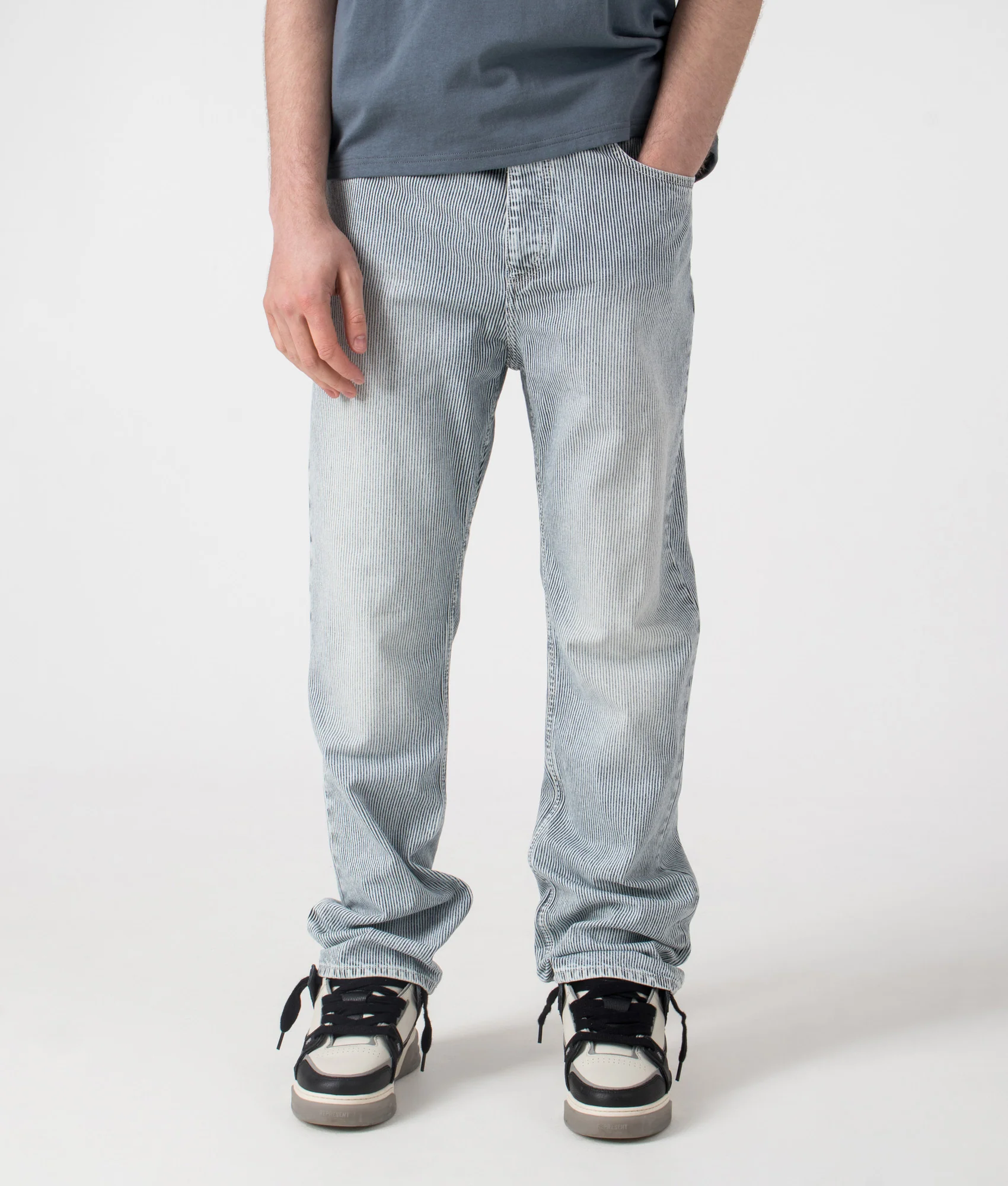 Relaxed Fit Nate Jeans - Image 5