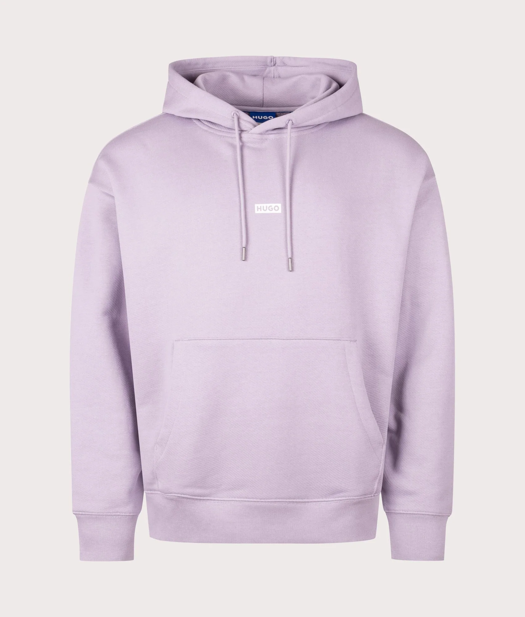 Relaxed Fit Nazardo Hoodie - Image 2