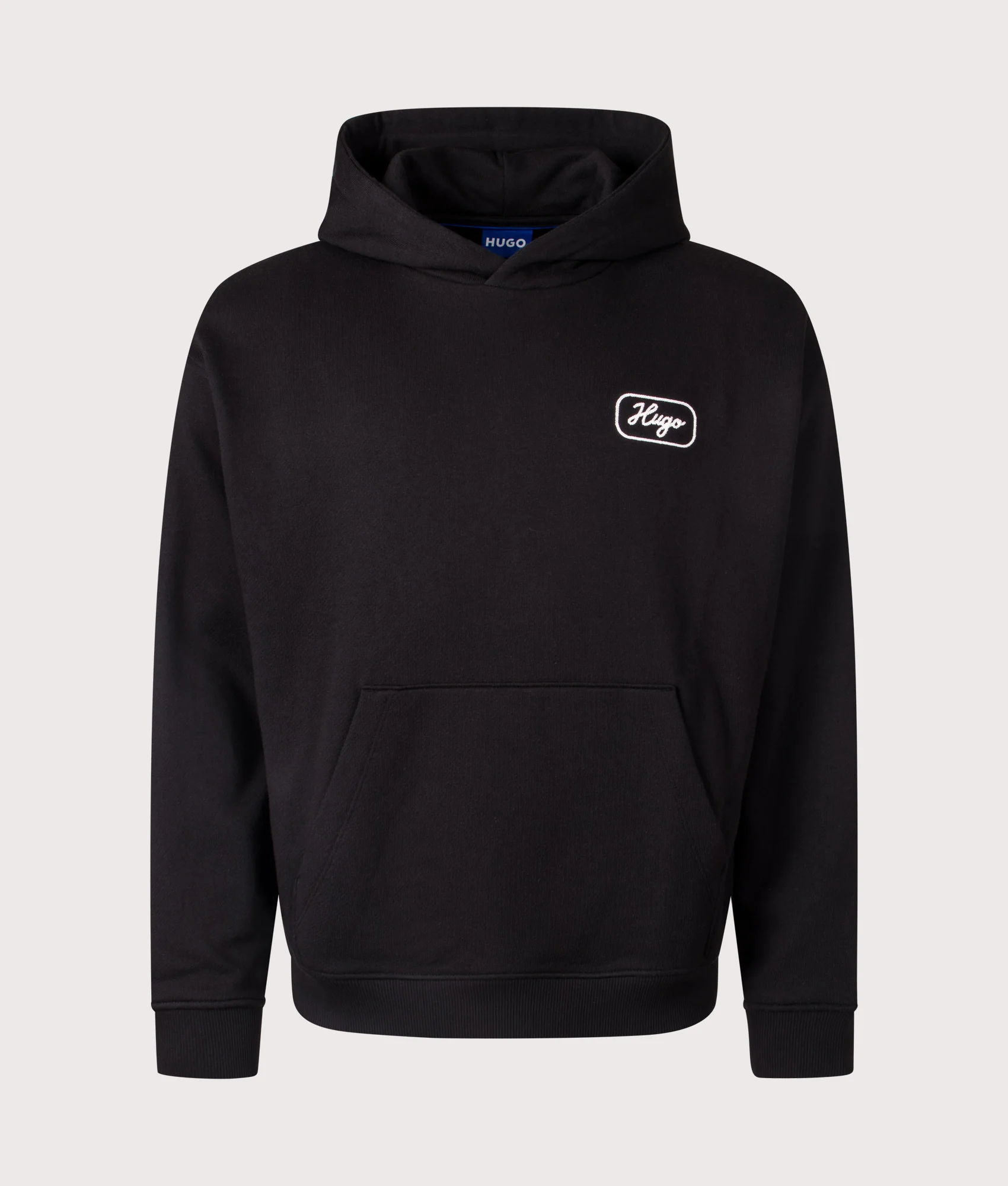 Relaxed Fit Nualo Hoodie - Image 2