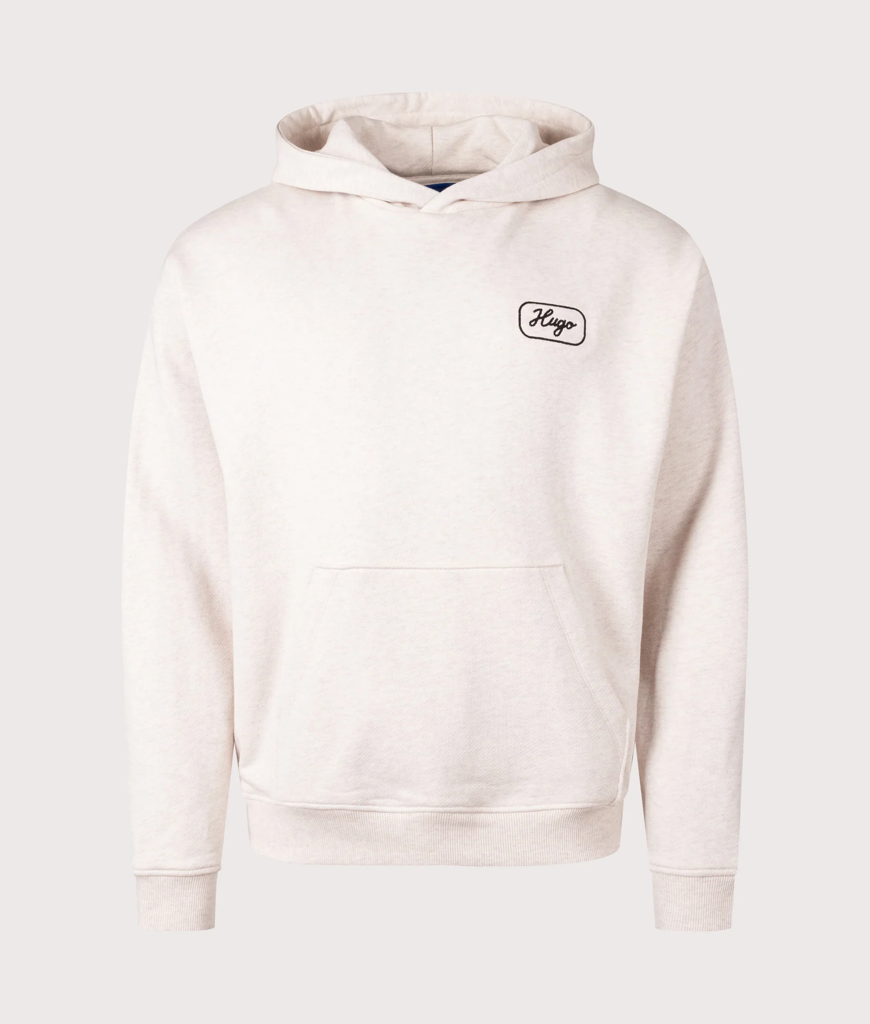Relaxed Fit Nualo Hoodie - Image 2