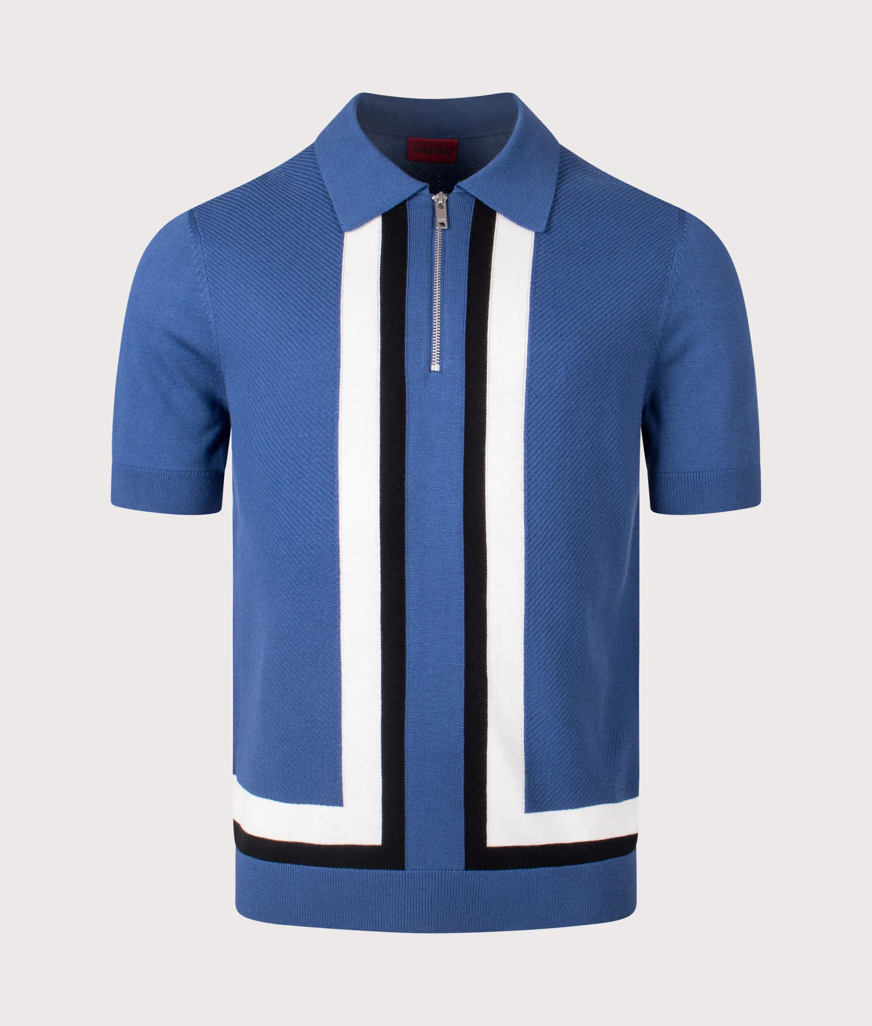 Relaxed Fit Sholpone Polo Shirt