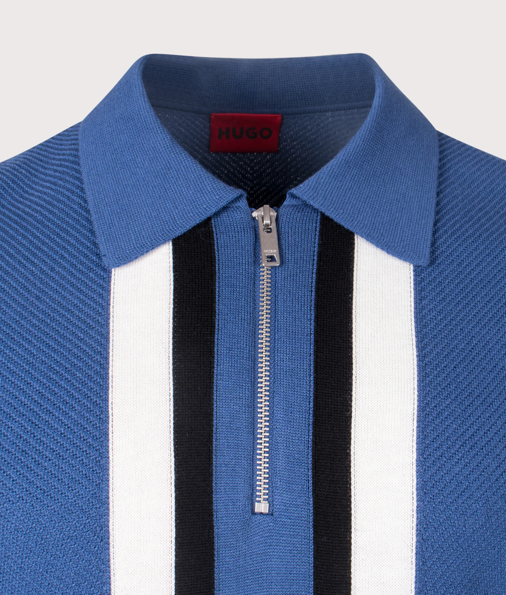 Relaxed Fit Sholpone Polo Shirt - Image 2
