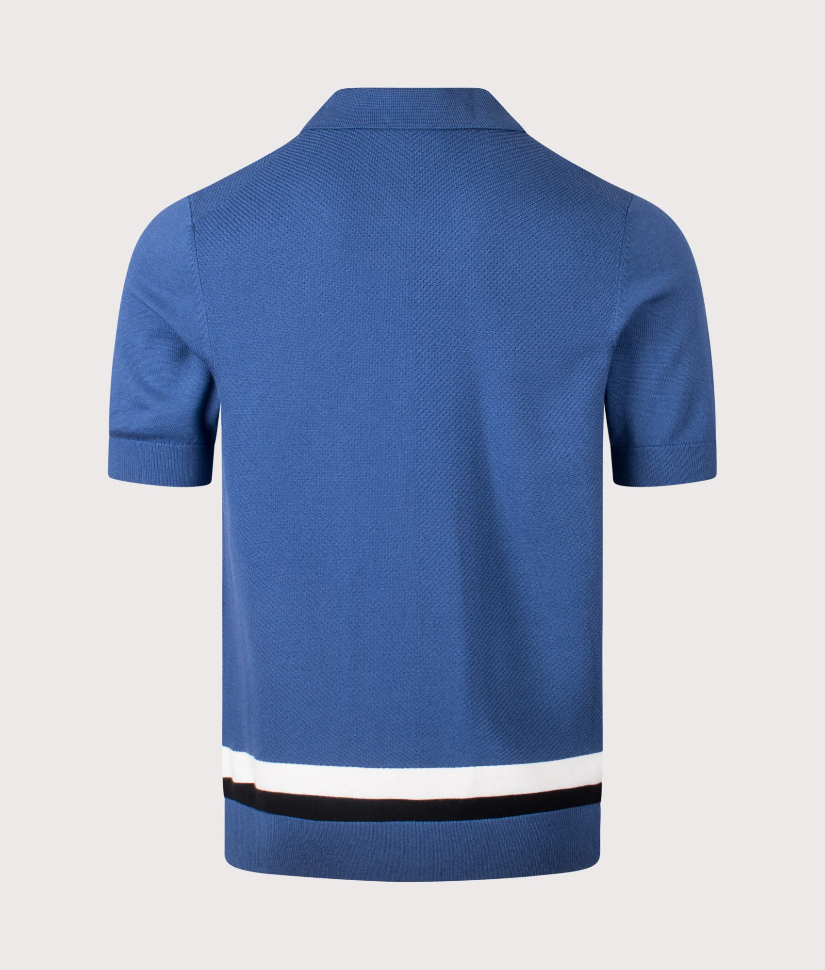 Relaxed Fit Sholpone Polo Shirt - Image 3