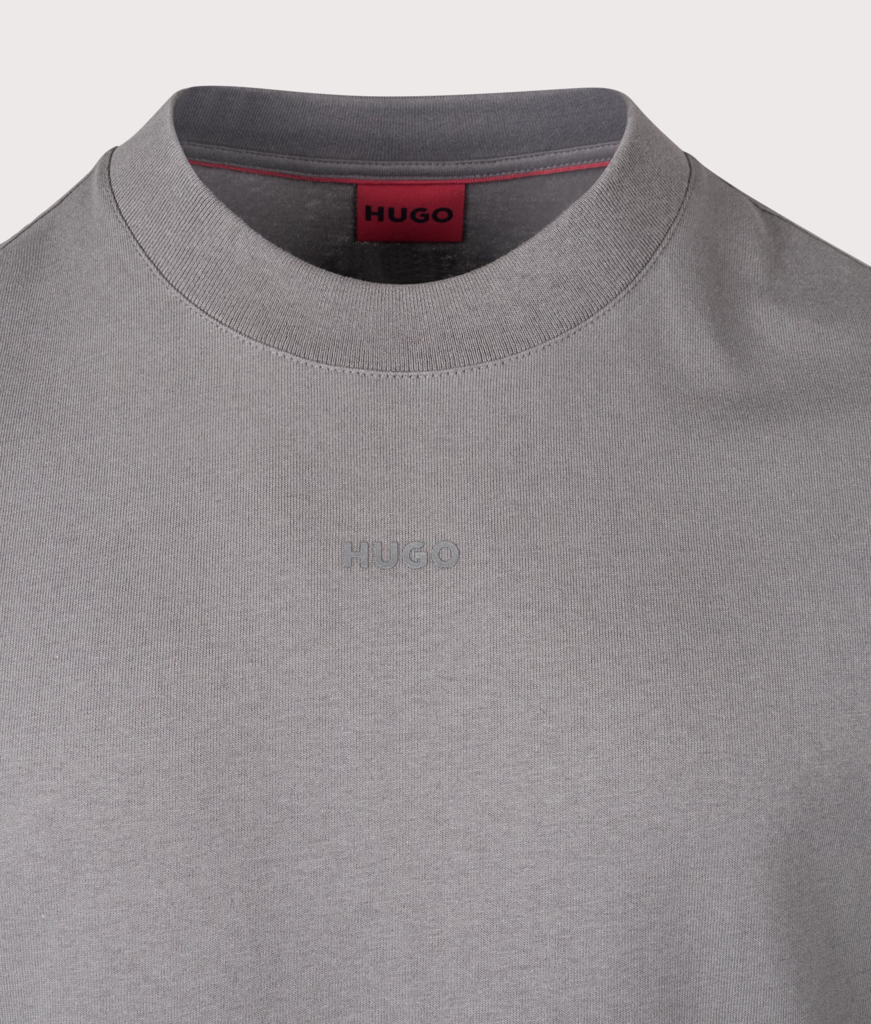 Relxed Fit Dapolino T-Shirt - Image 2