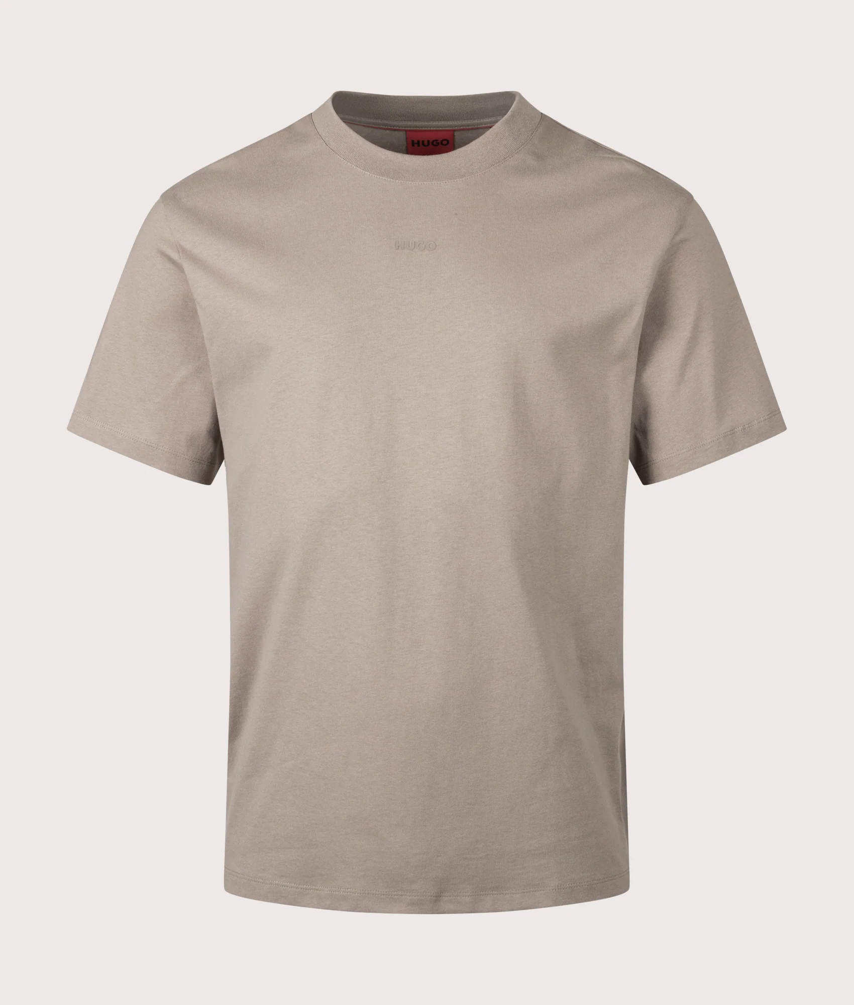 Relxed Fit Dapolino T-Shirt