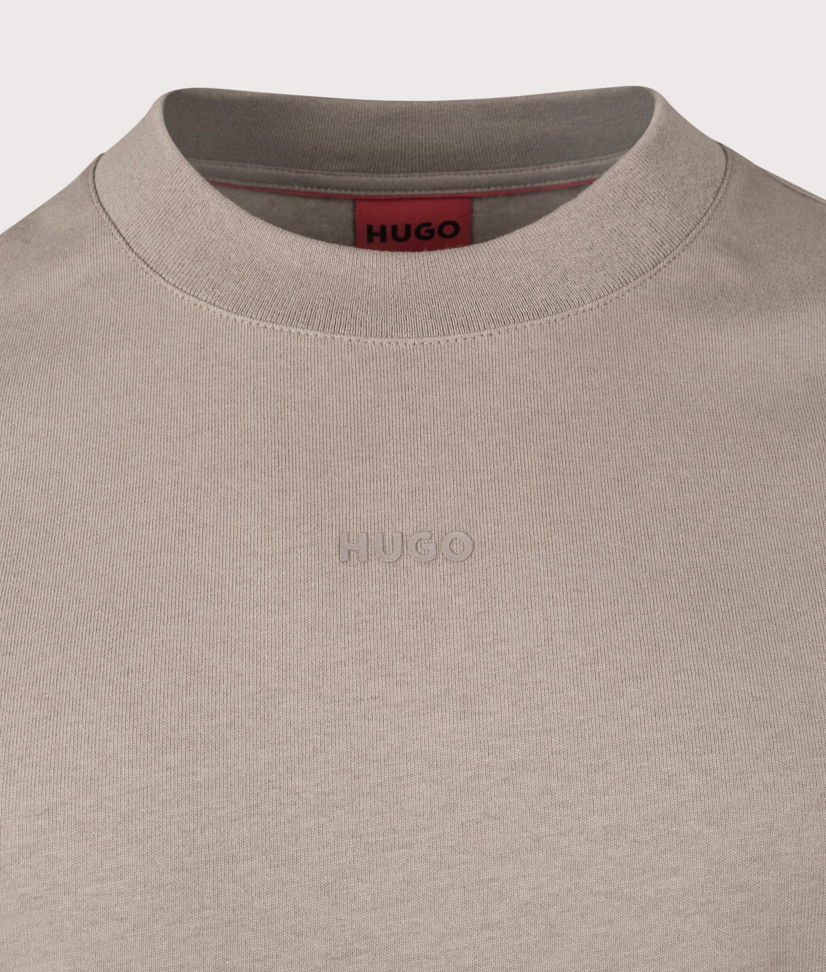 Relxed Fit Dapolino T-Shirt - Image 2