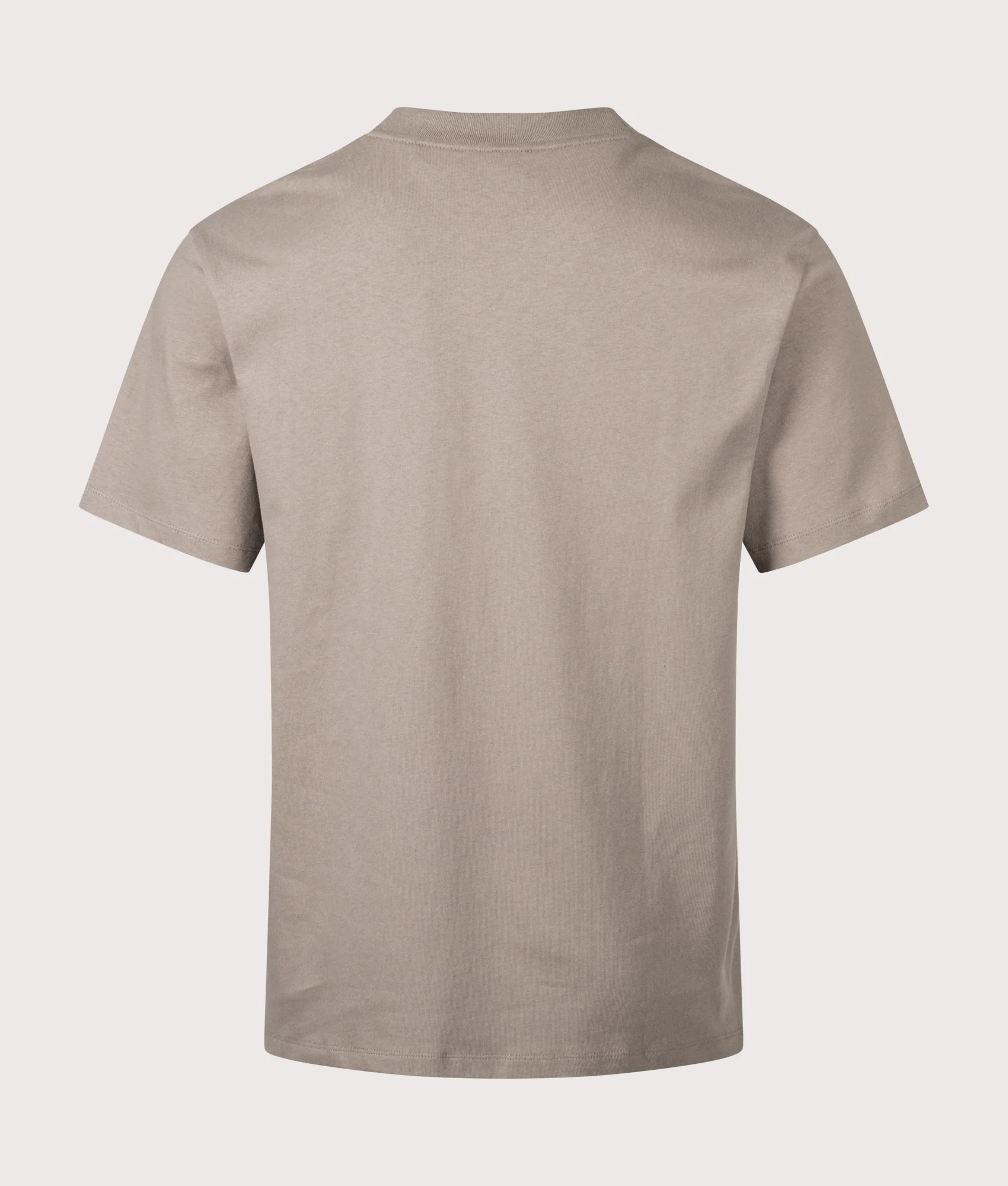 Relxed Fit Dapolino T-Shirt - Image 3