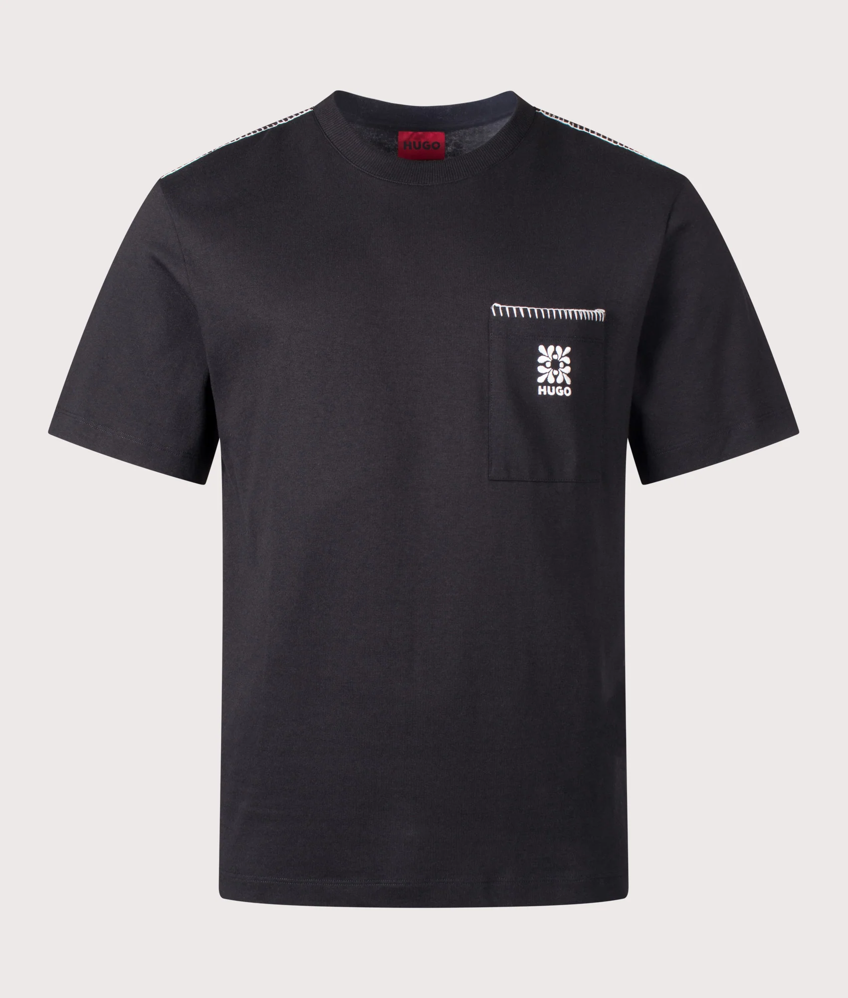 Relaxed Fit Darro T-Shirt