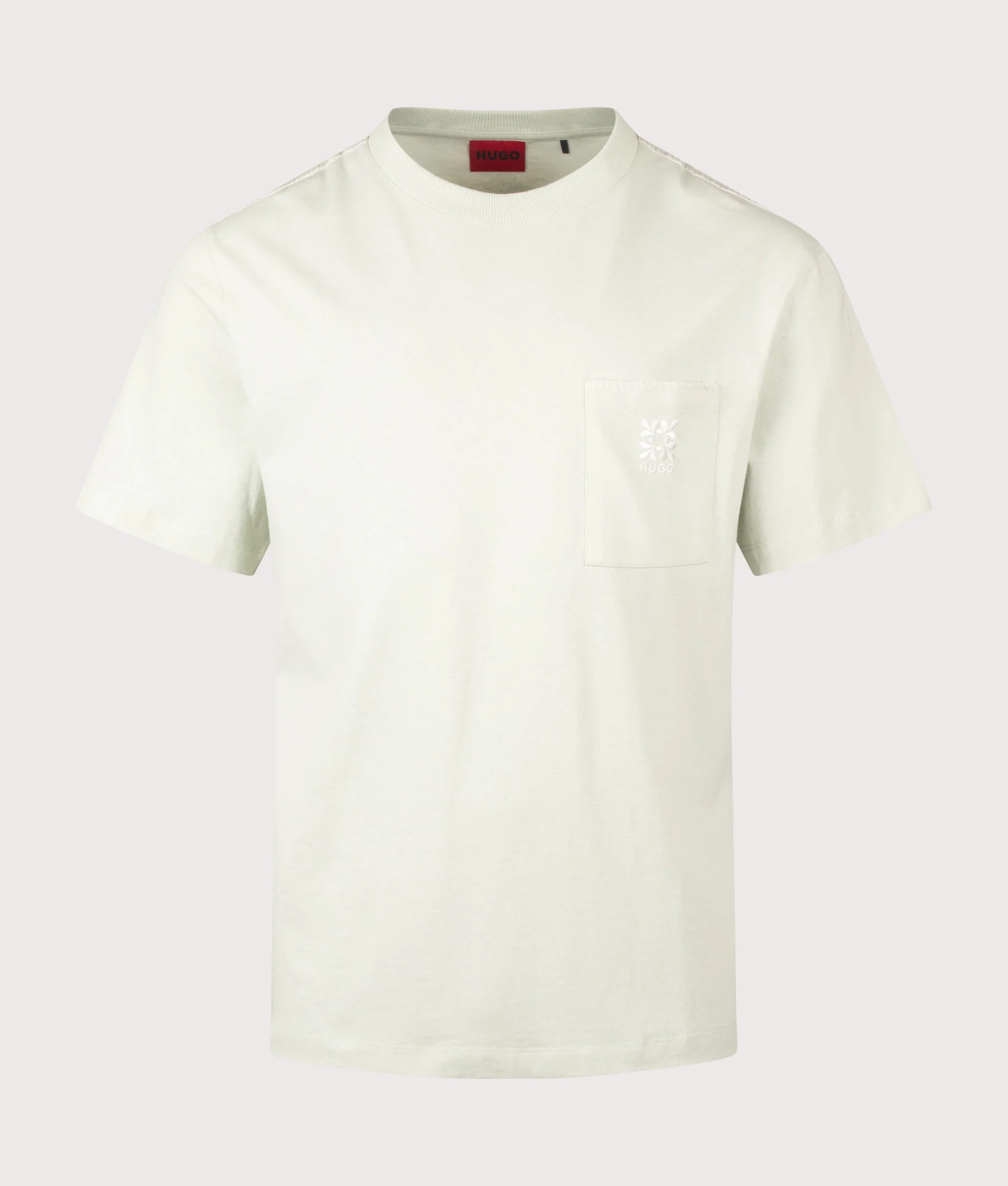 Relxed Fit Darro T-Shirt