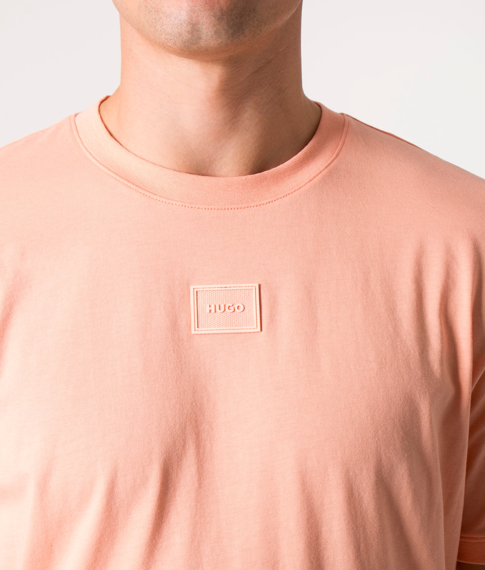 Rubber Patch Diragolino C T-Shirt - Image 2