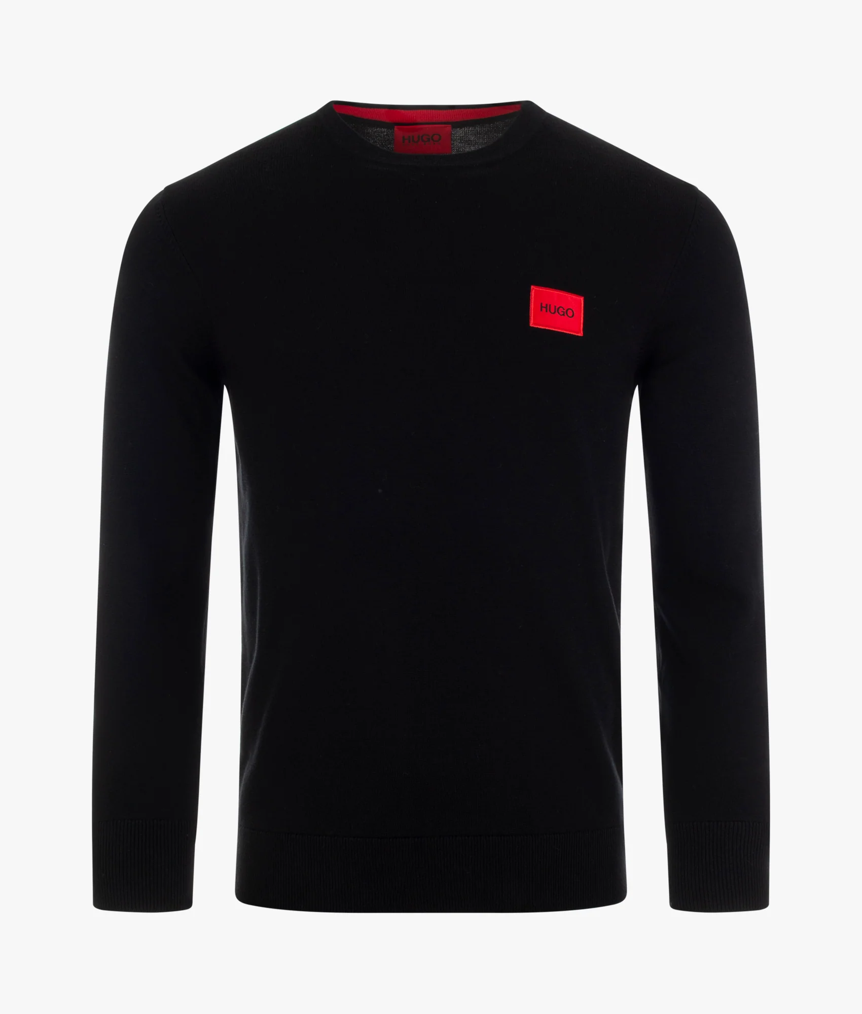 San Cassius Crew Neck Knit