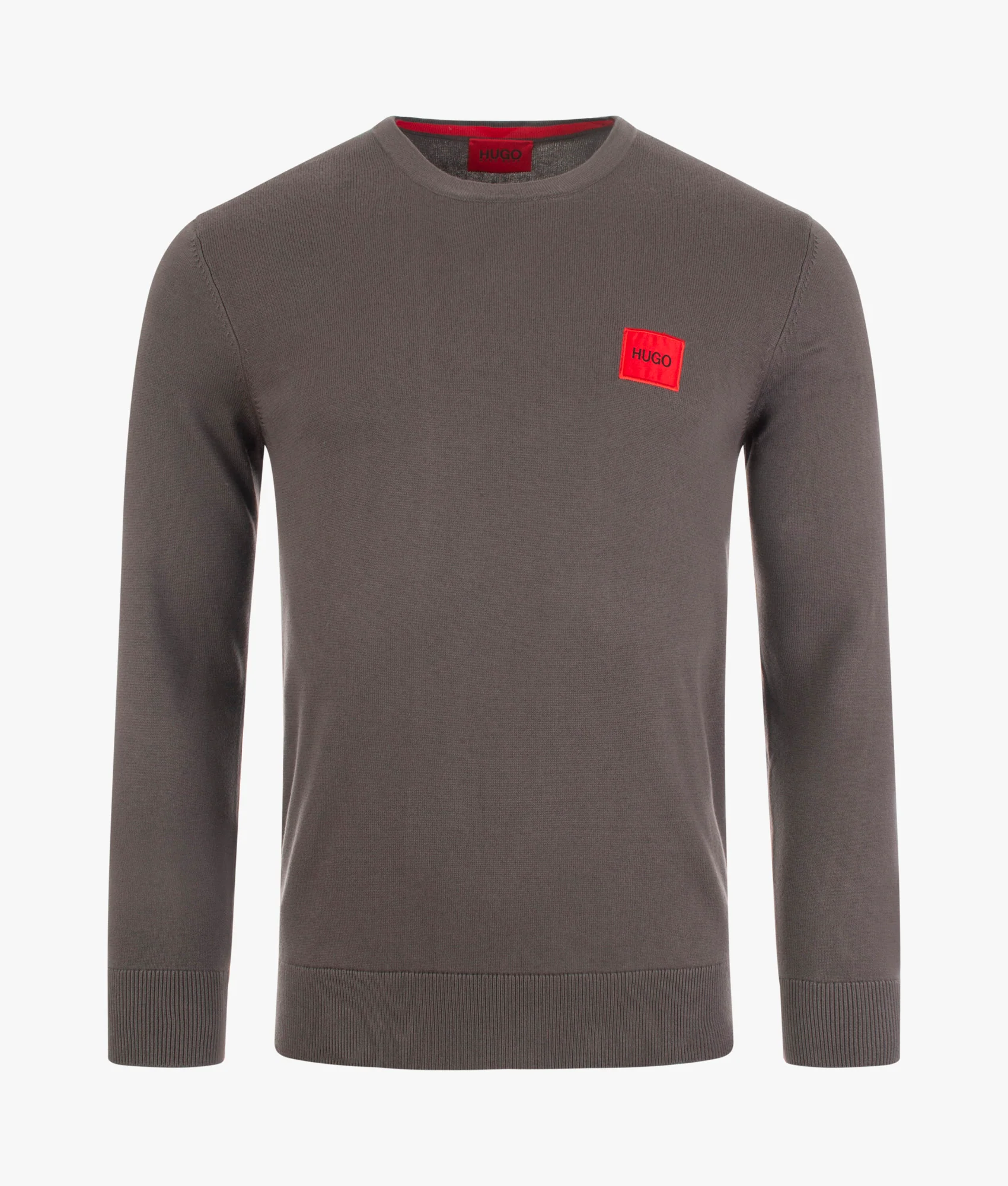San Cassius Crew Neck Knit