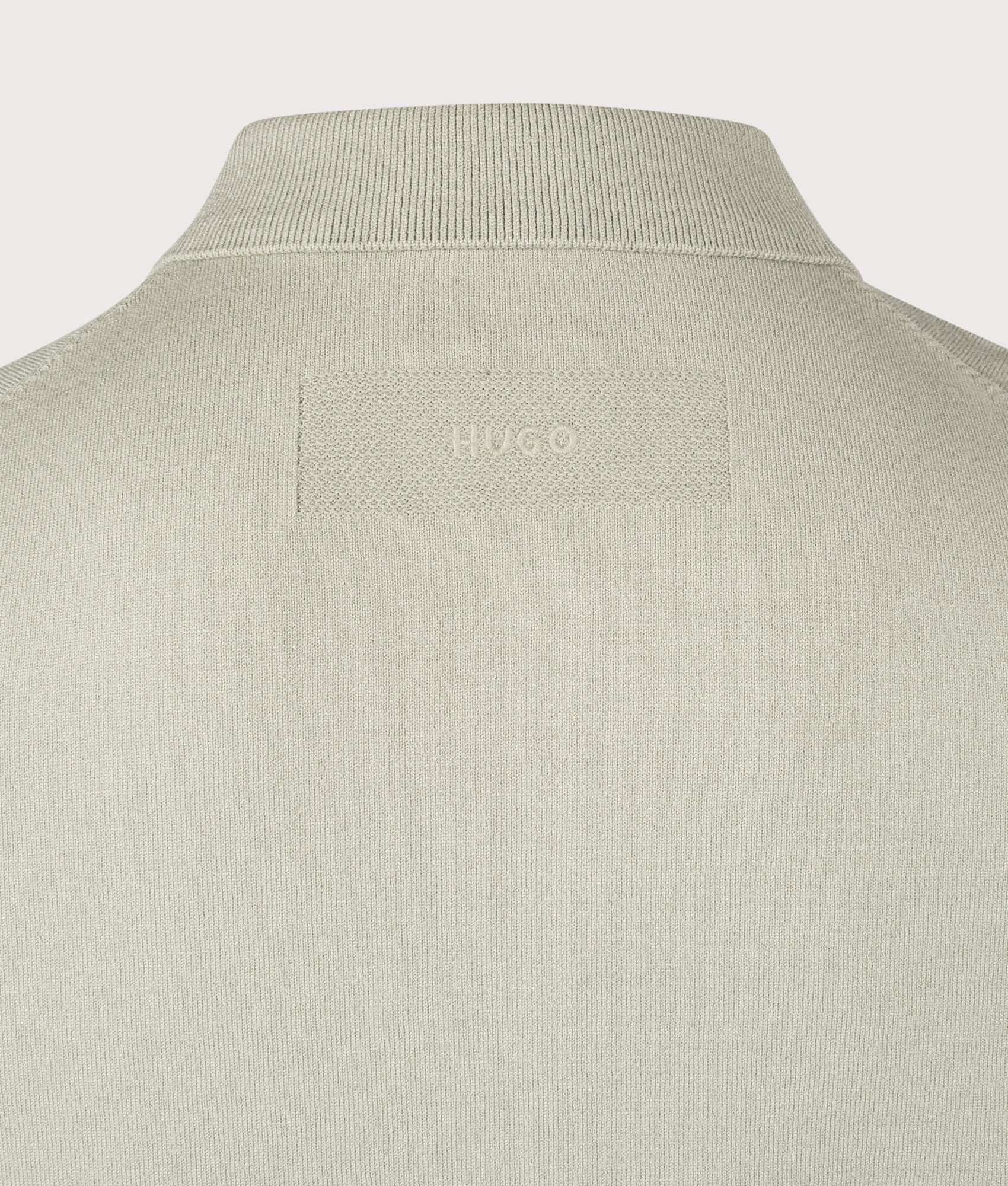 San Paco Short Sleeve Knitted Shirt - Image 2