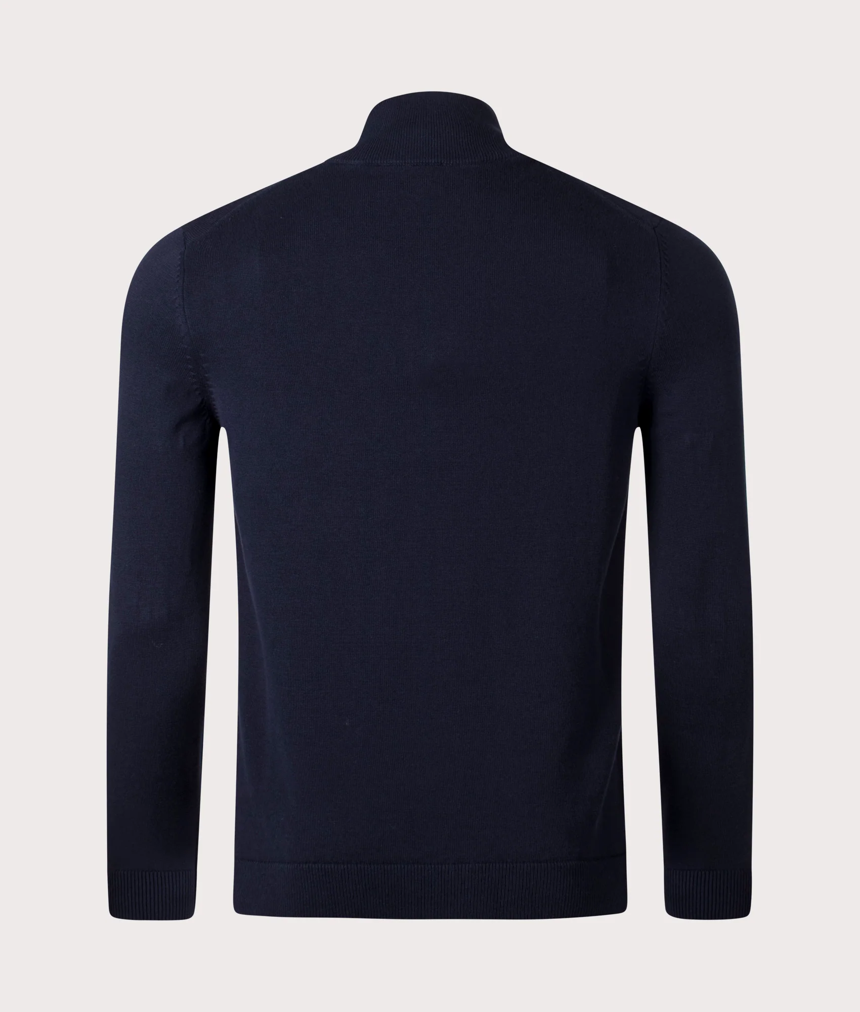 San Quintus Quarter Zip Jumper - Image 3