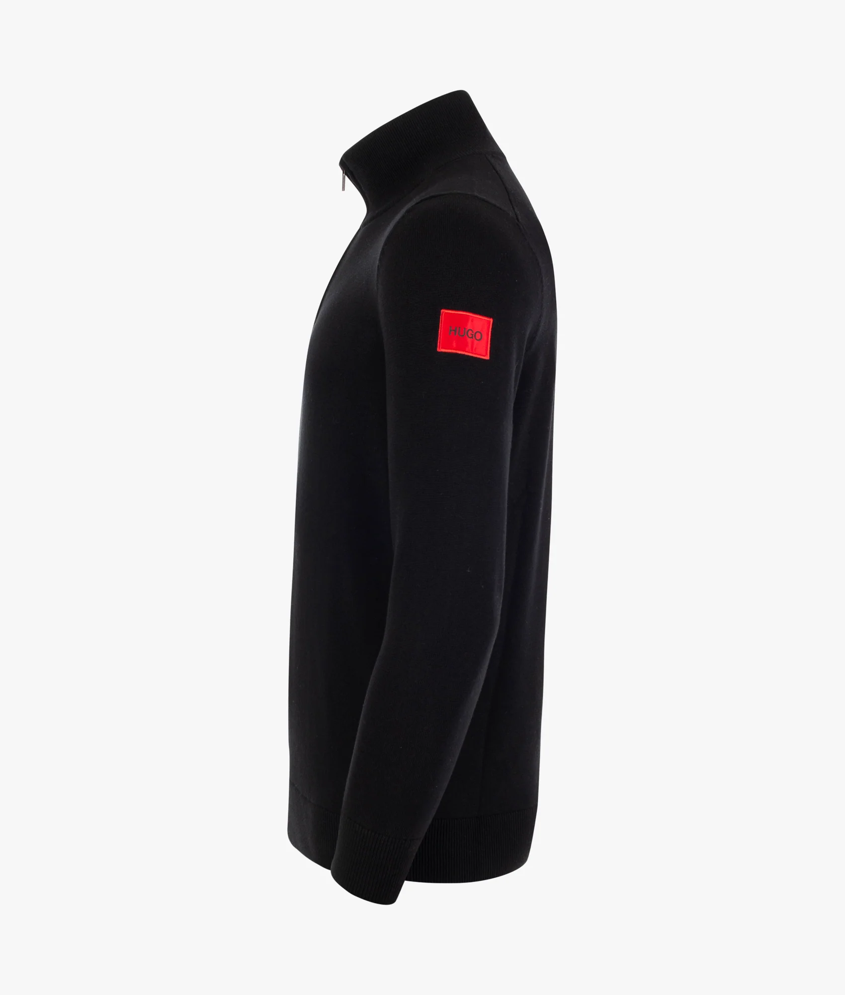 San Quintus-L Logo Sweater - Image 4