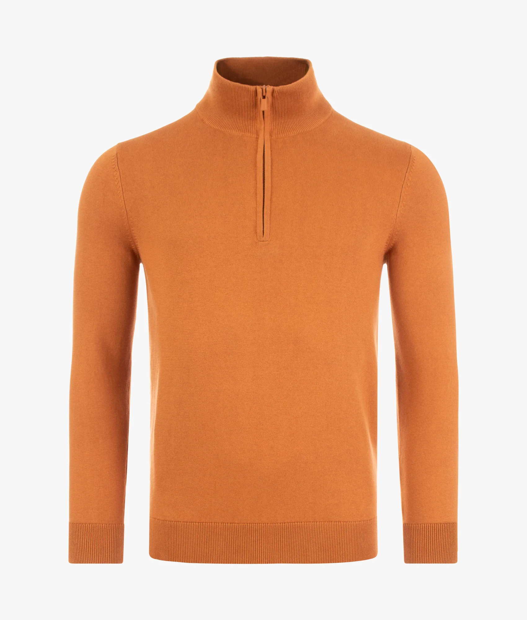 San Quintus-L Logo Sweater - Image 2