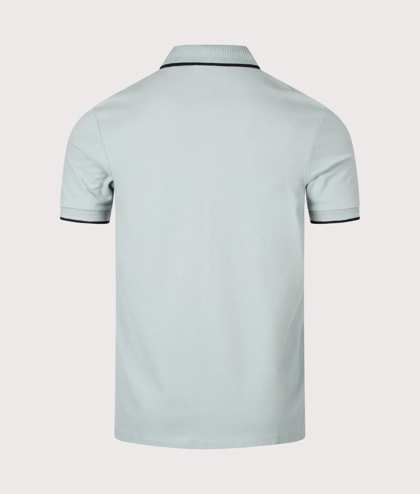 Slim Fit Deresino232 Polo Shirt - Image 3
