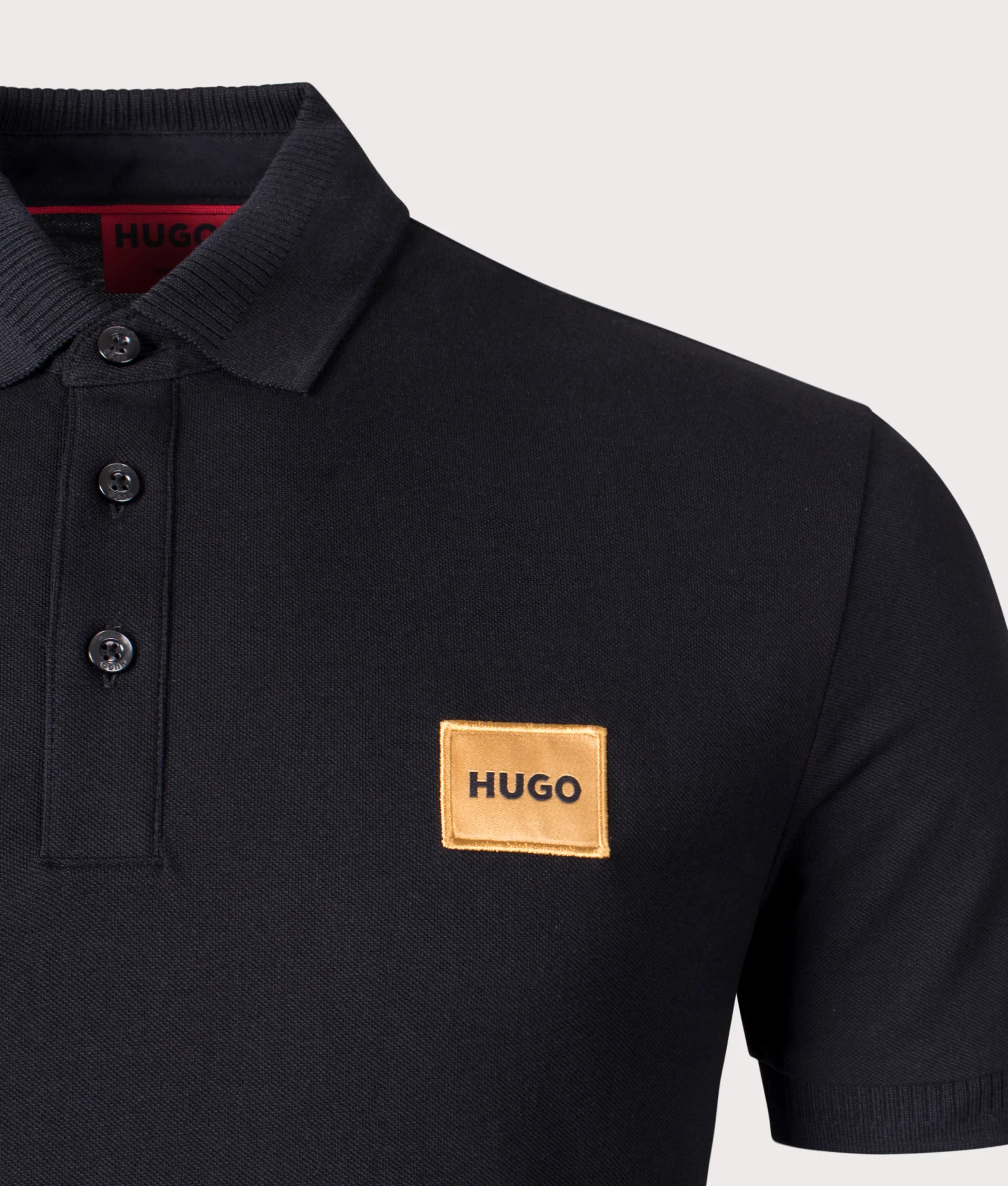 Slim Fit Dereso G Polo Shirt - Image 2