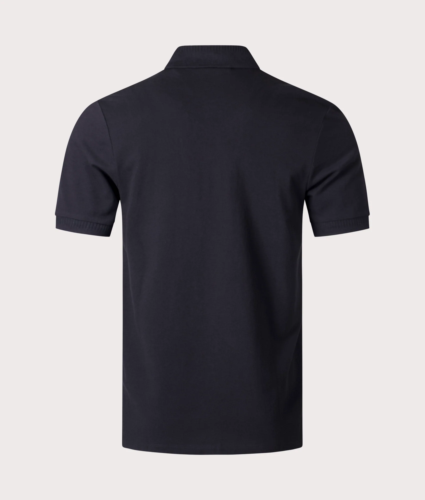 Slim Fit Dereso G Polo Shirt - Image 3
