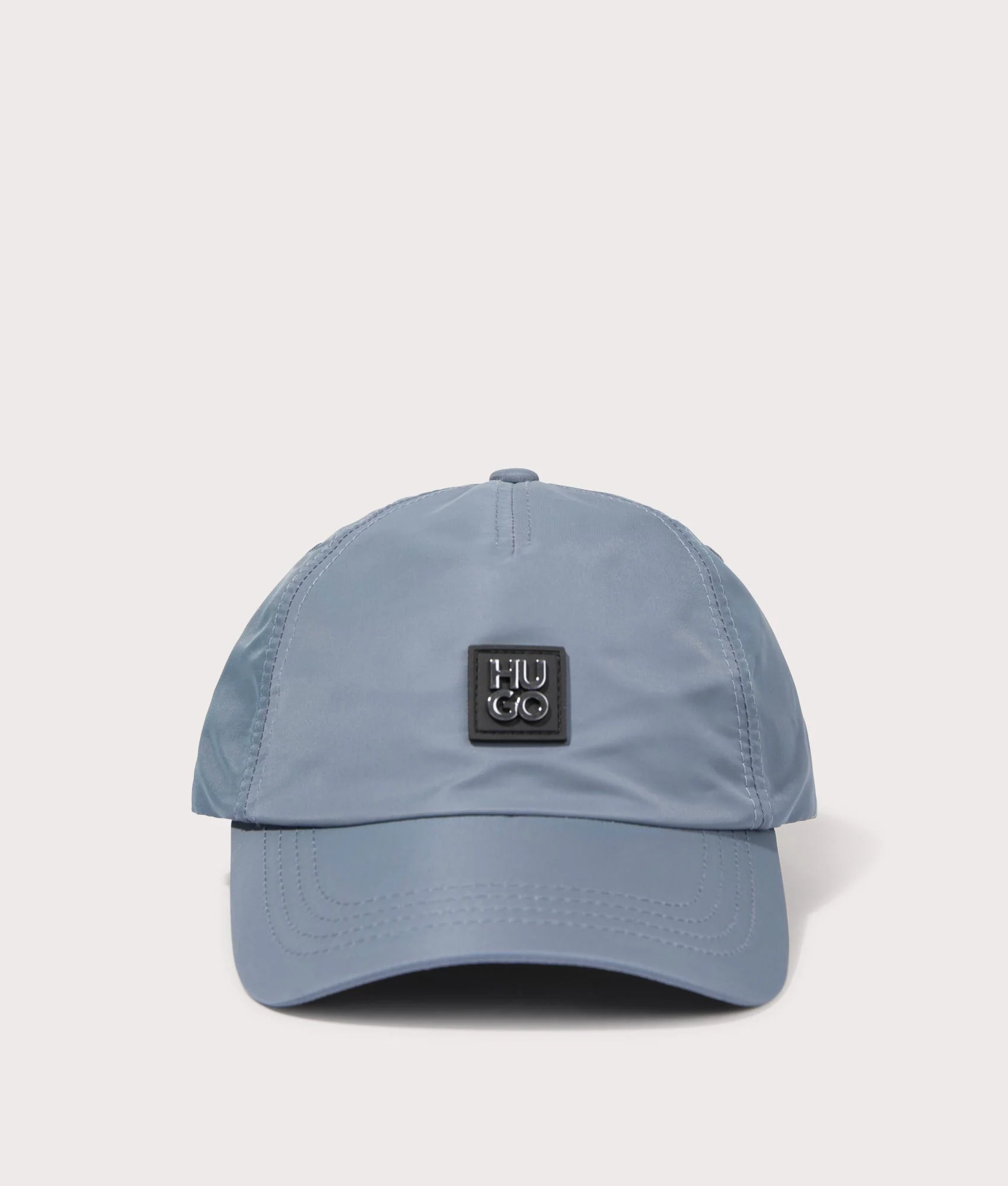Stacked Logo Jude Cap