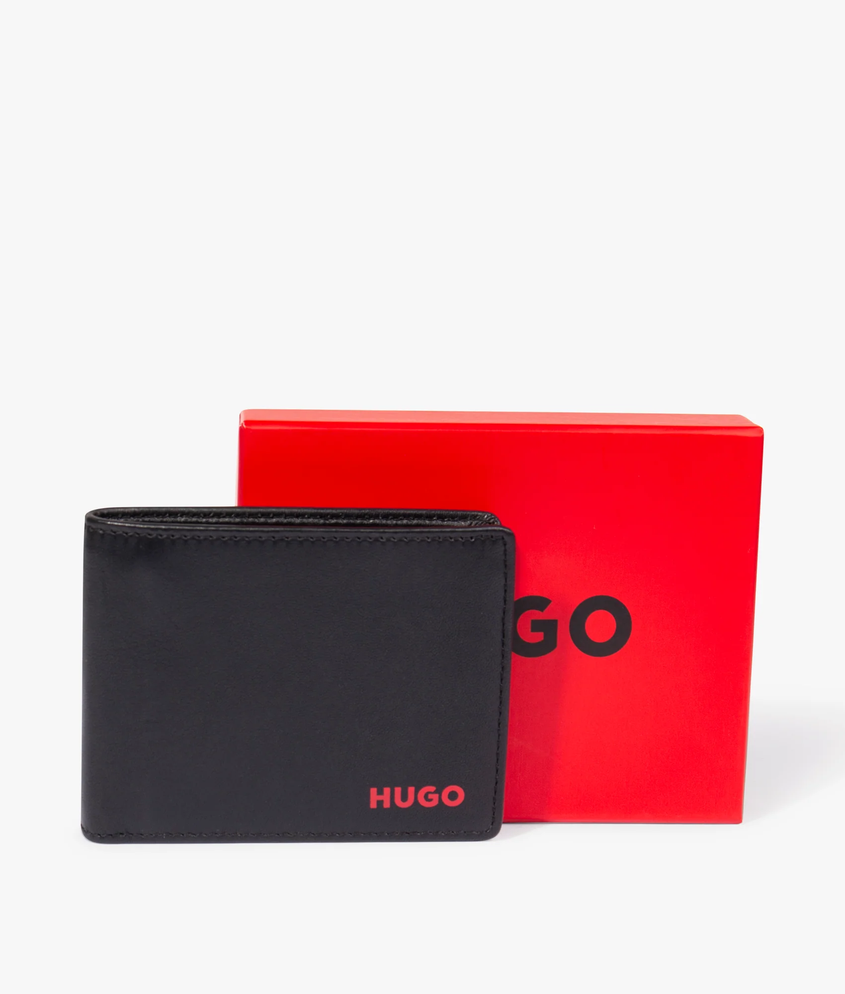 Subway 6 Leather Wallet - Image 3